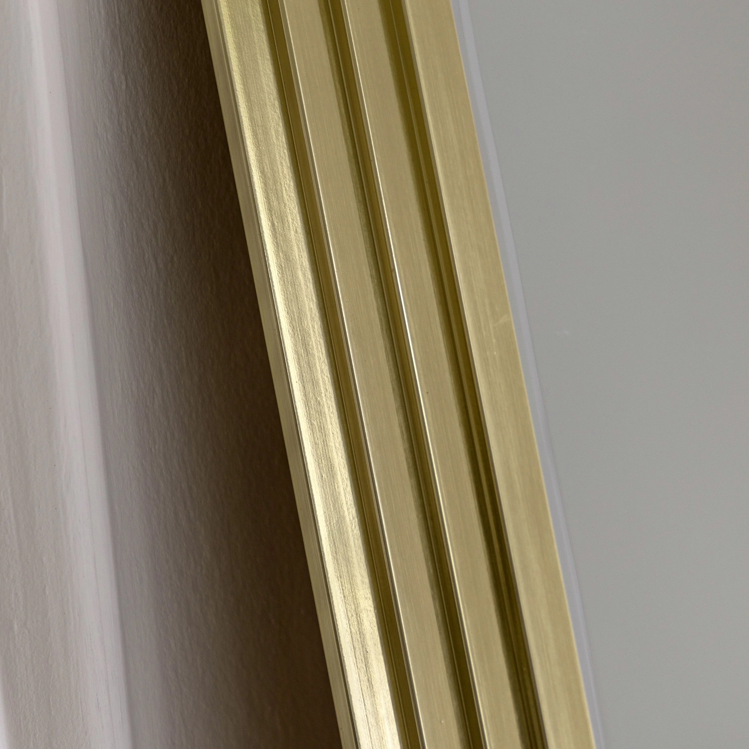 Ritz Rectangle Mirror - Image 4