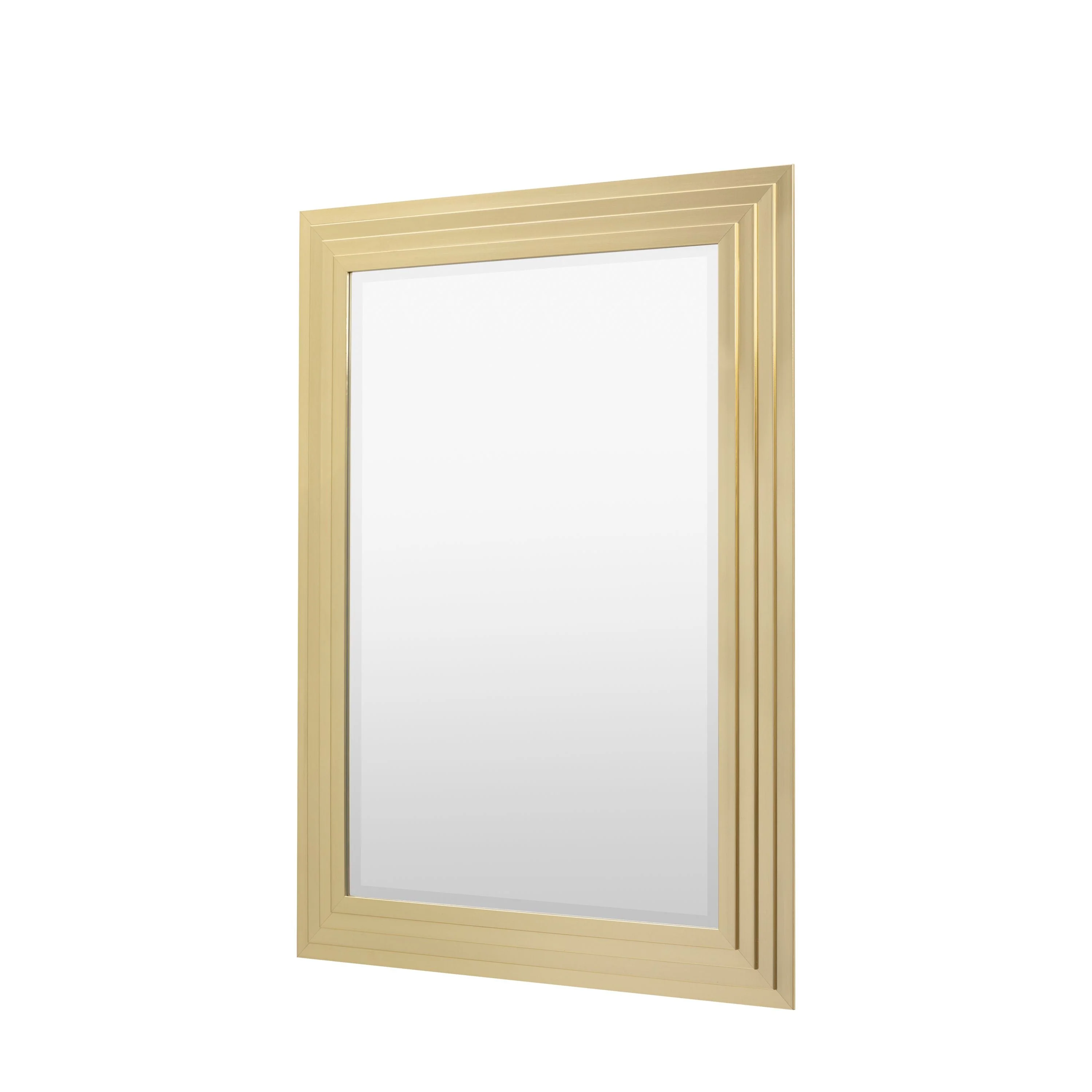 Ritz Rectangle Mirror - Image 6