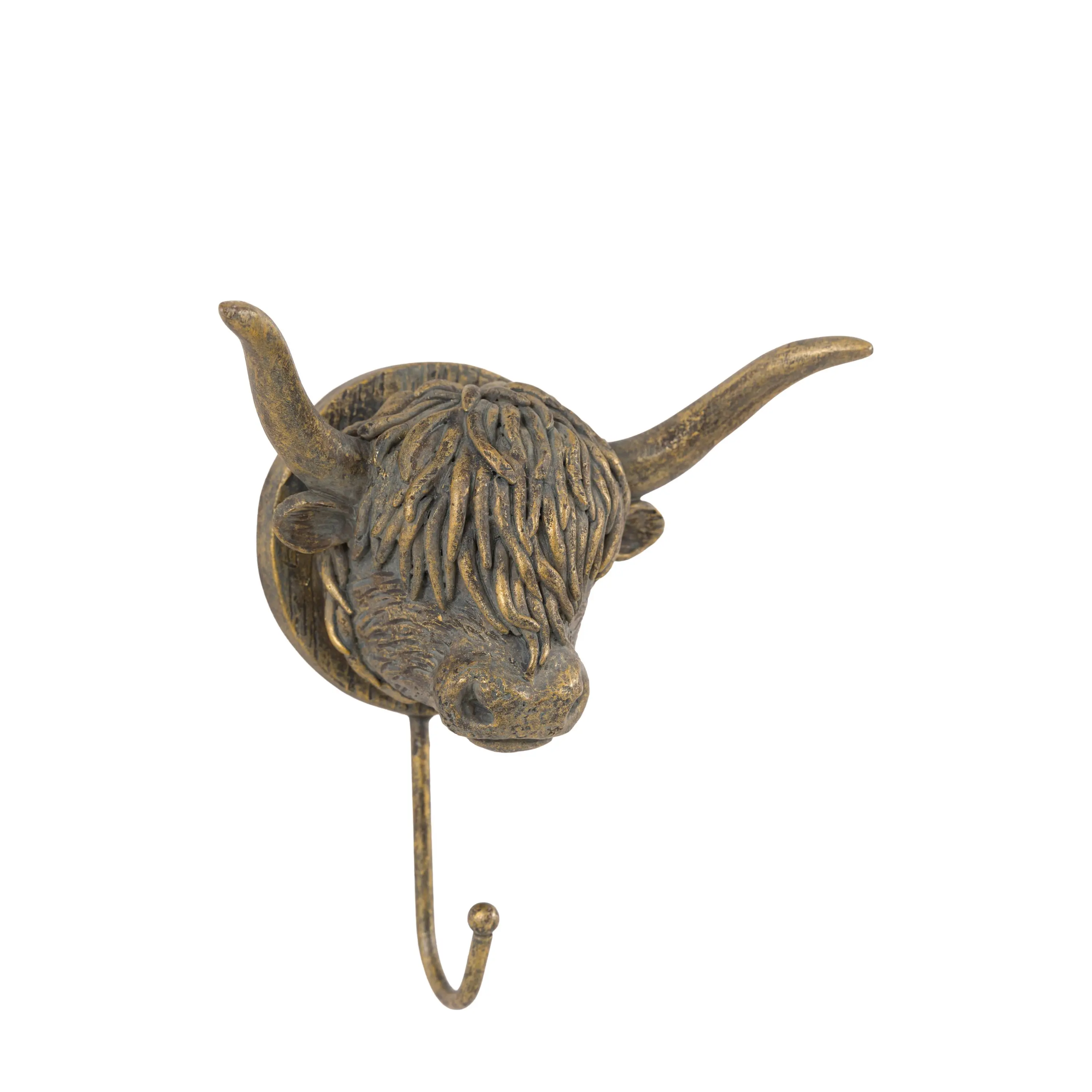 Highland Cow Hook - Image 2