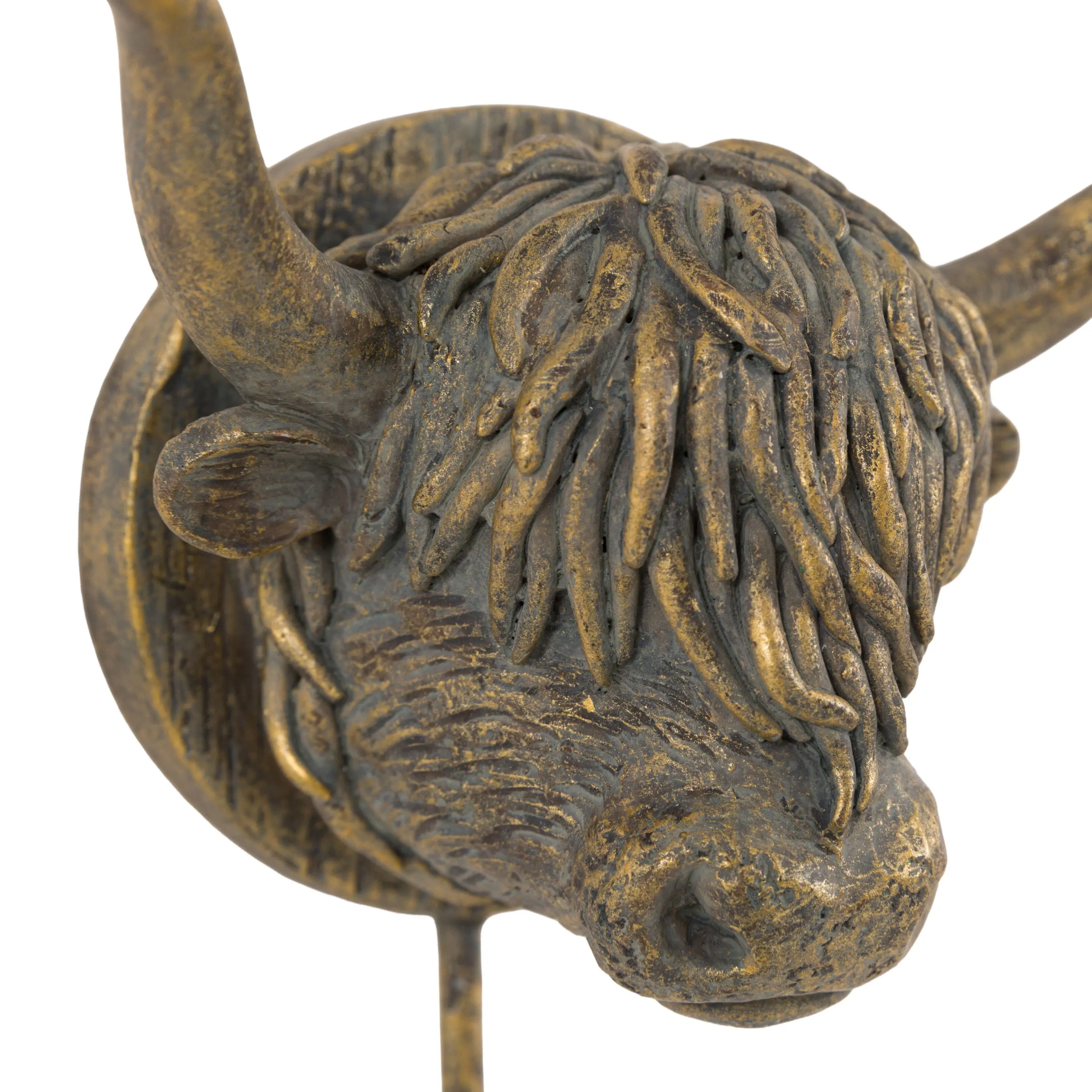 Highland Cow Hook - Image 4