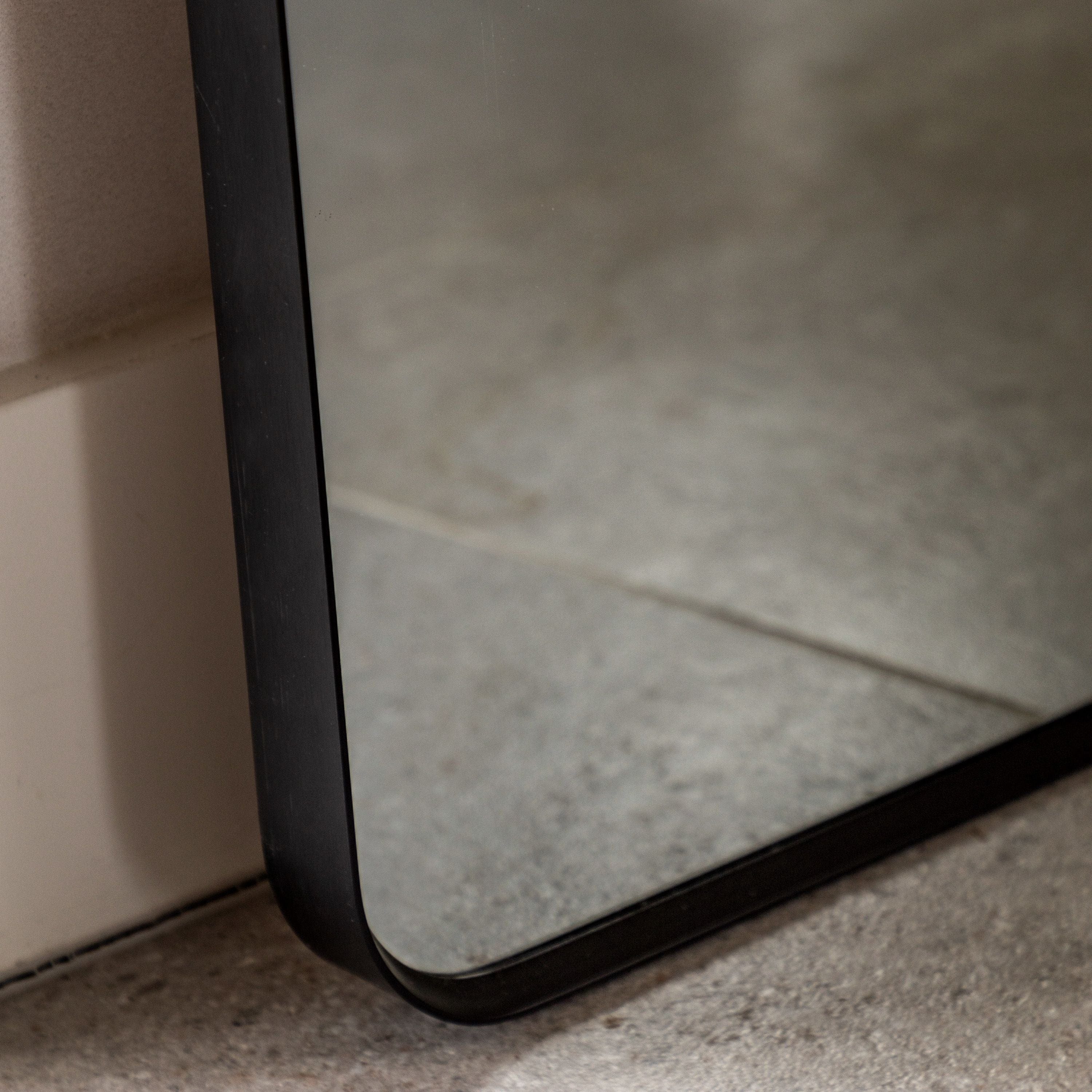 Holdon Arch Mirror Black - Image 3