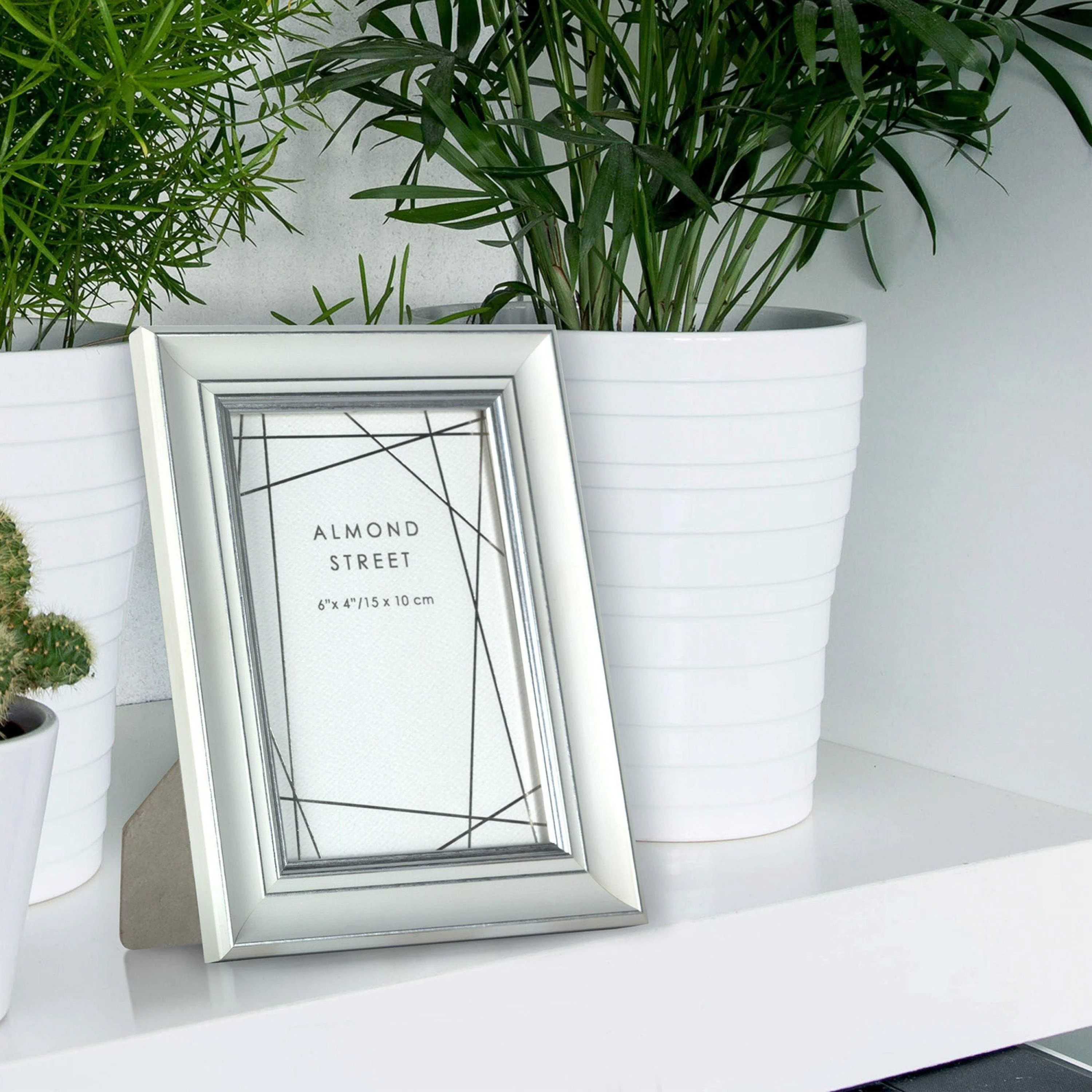 Holt Photo Frame 6x4 3pk