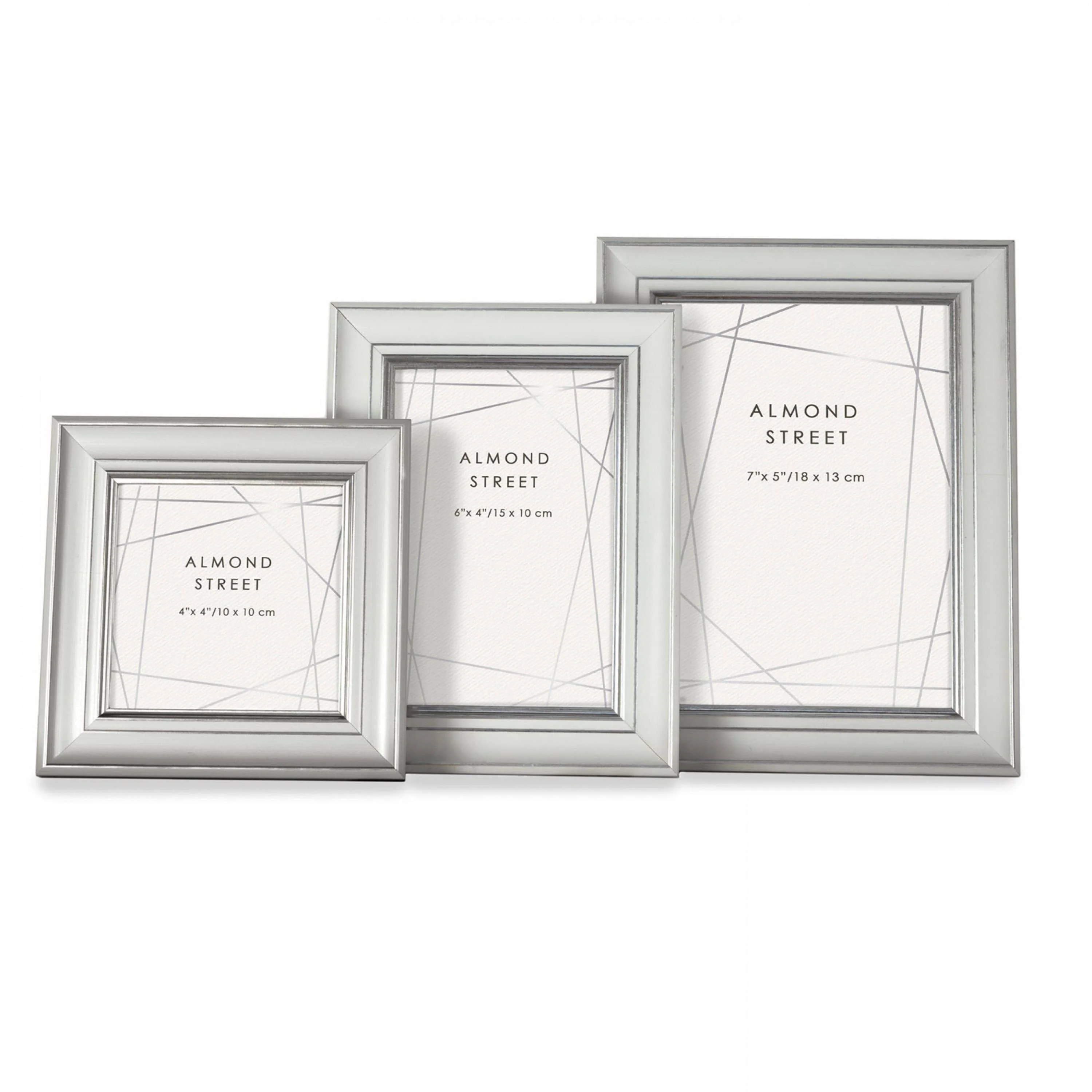 Holt Photo Frame 6x4 3pk - Image 2