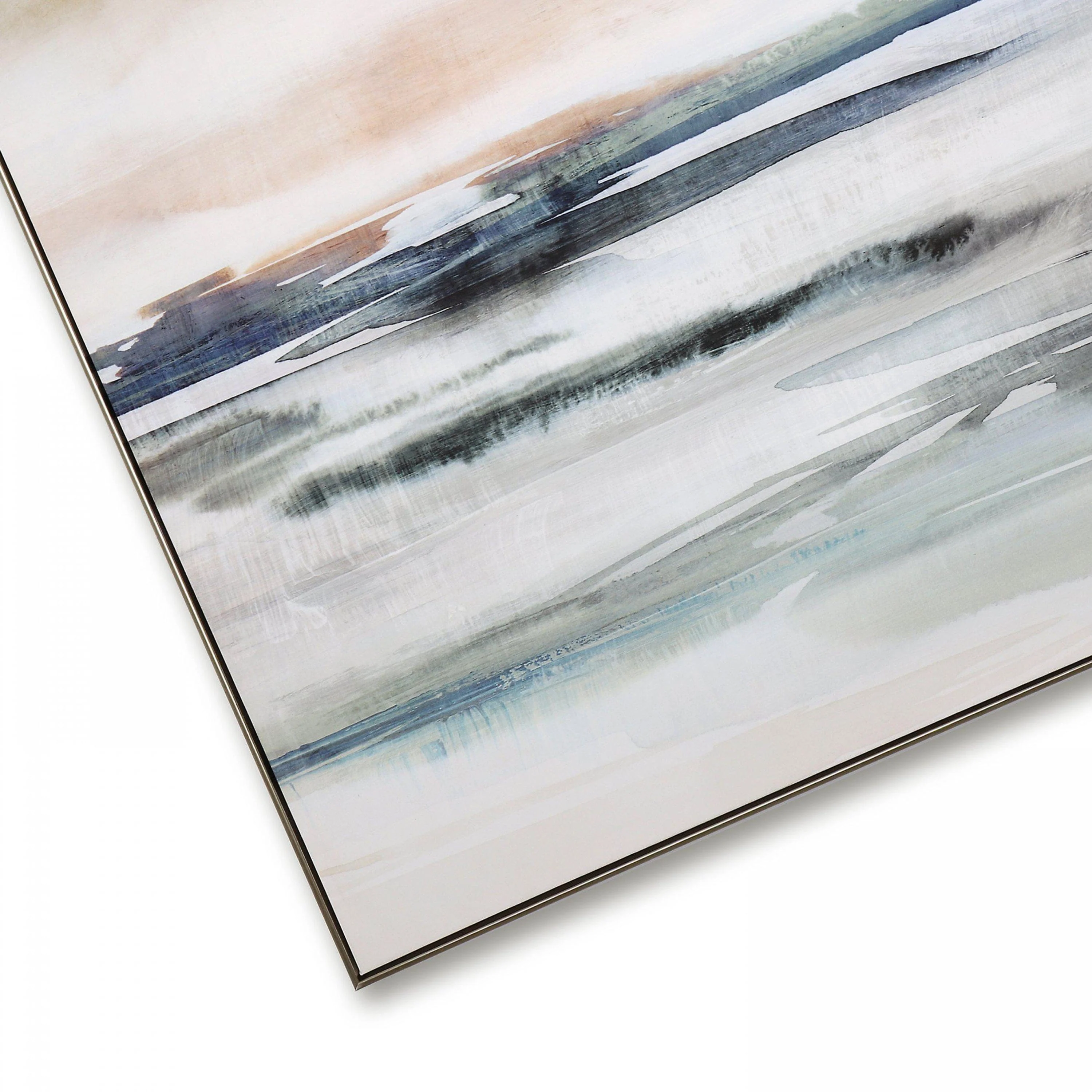 Illusion Framed Canvas - Image 4