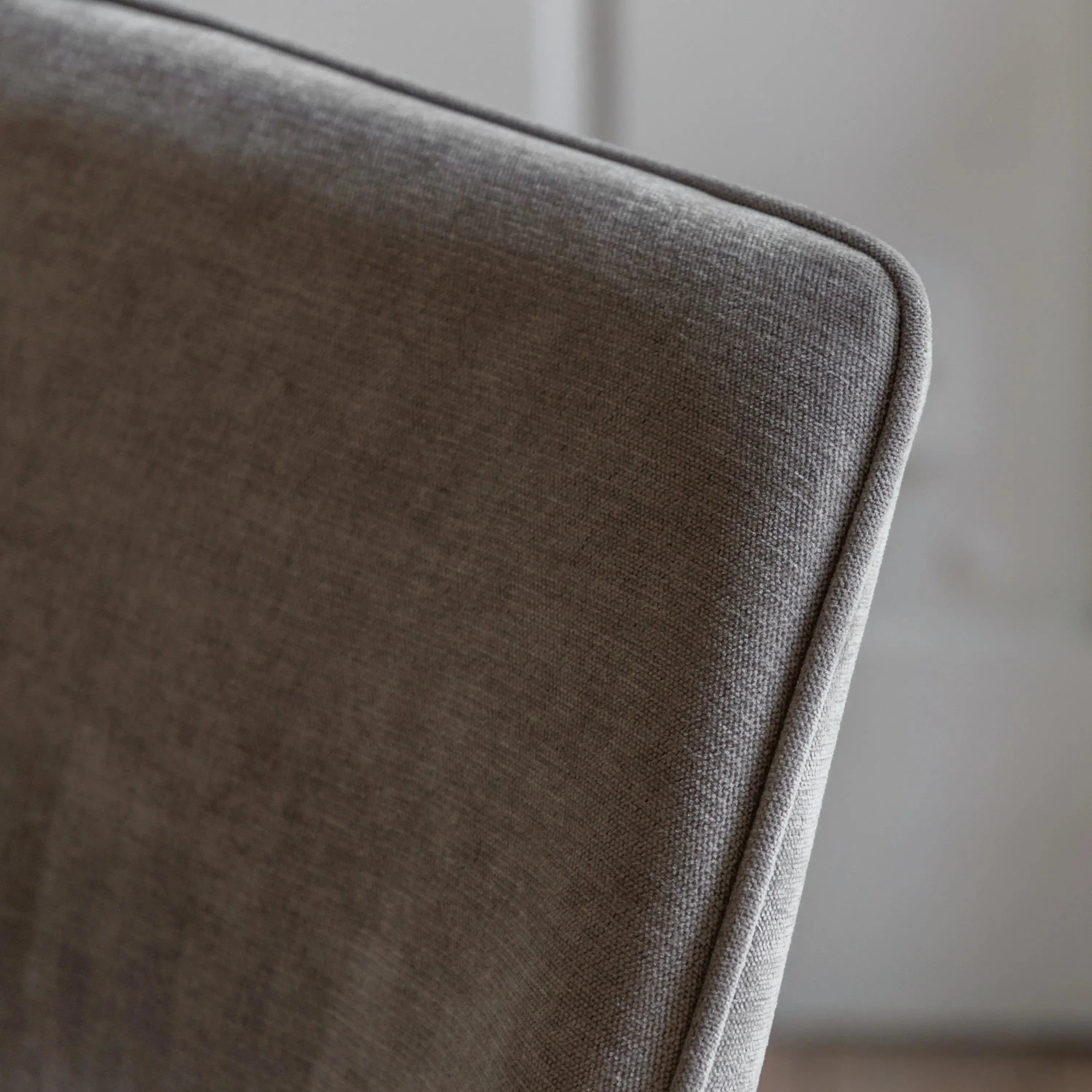 Ivorra Dining Chair Grey 2pk - Image 3