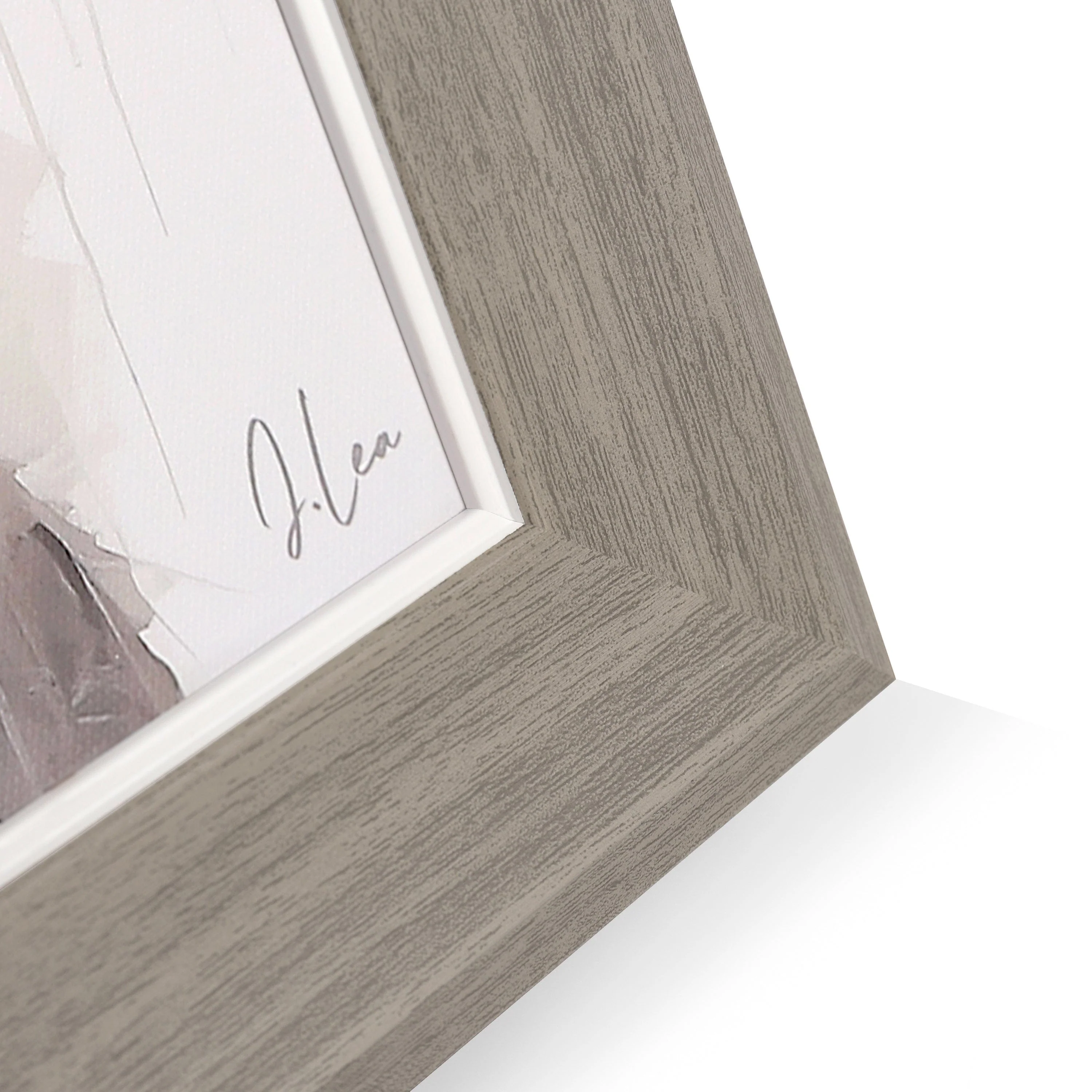 Jack Framed Canvas - Image 5