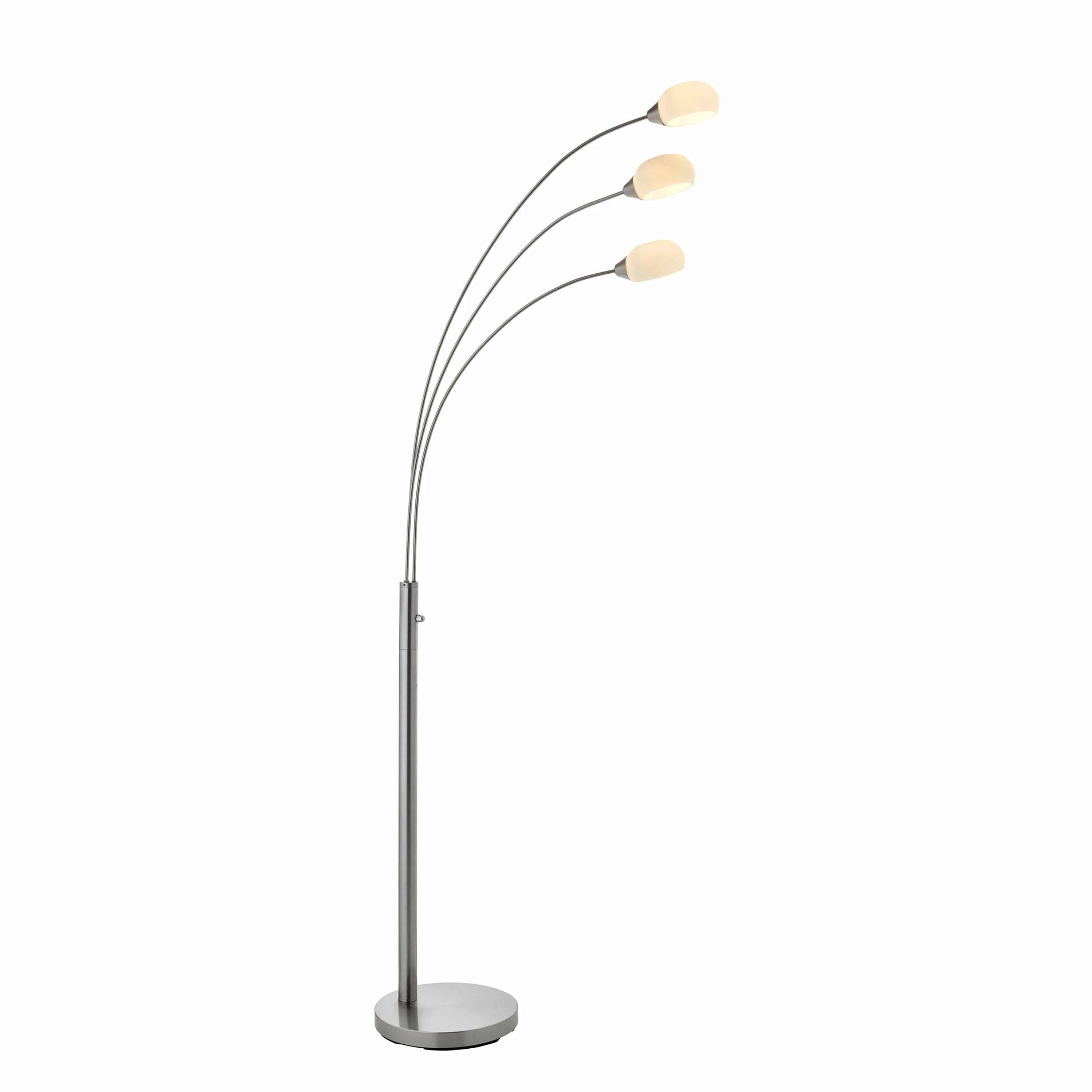 Jazpar 3 Floor Lamp - Image 2