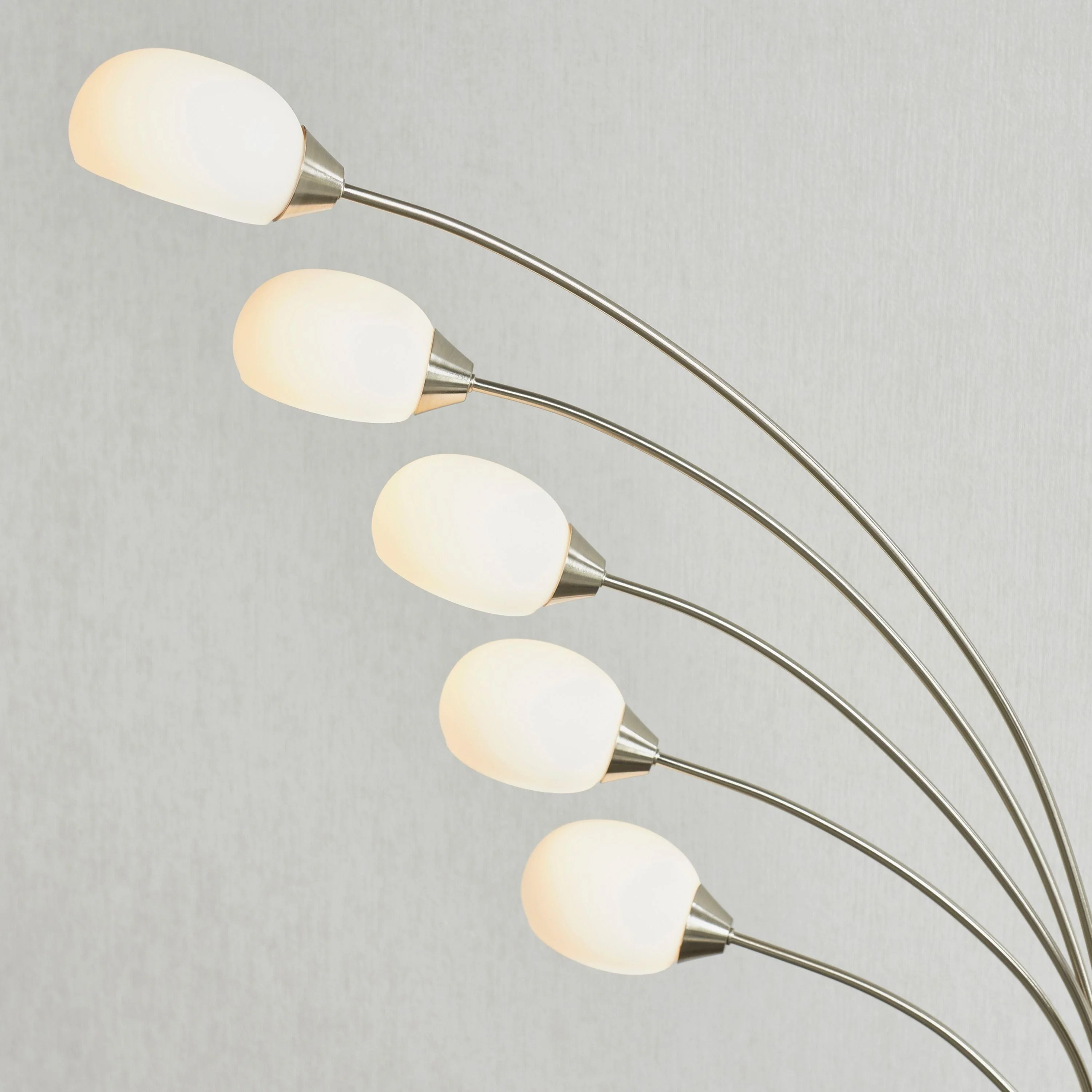 Jazpar 5 Floor Lamp - Image 4