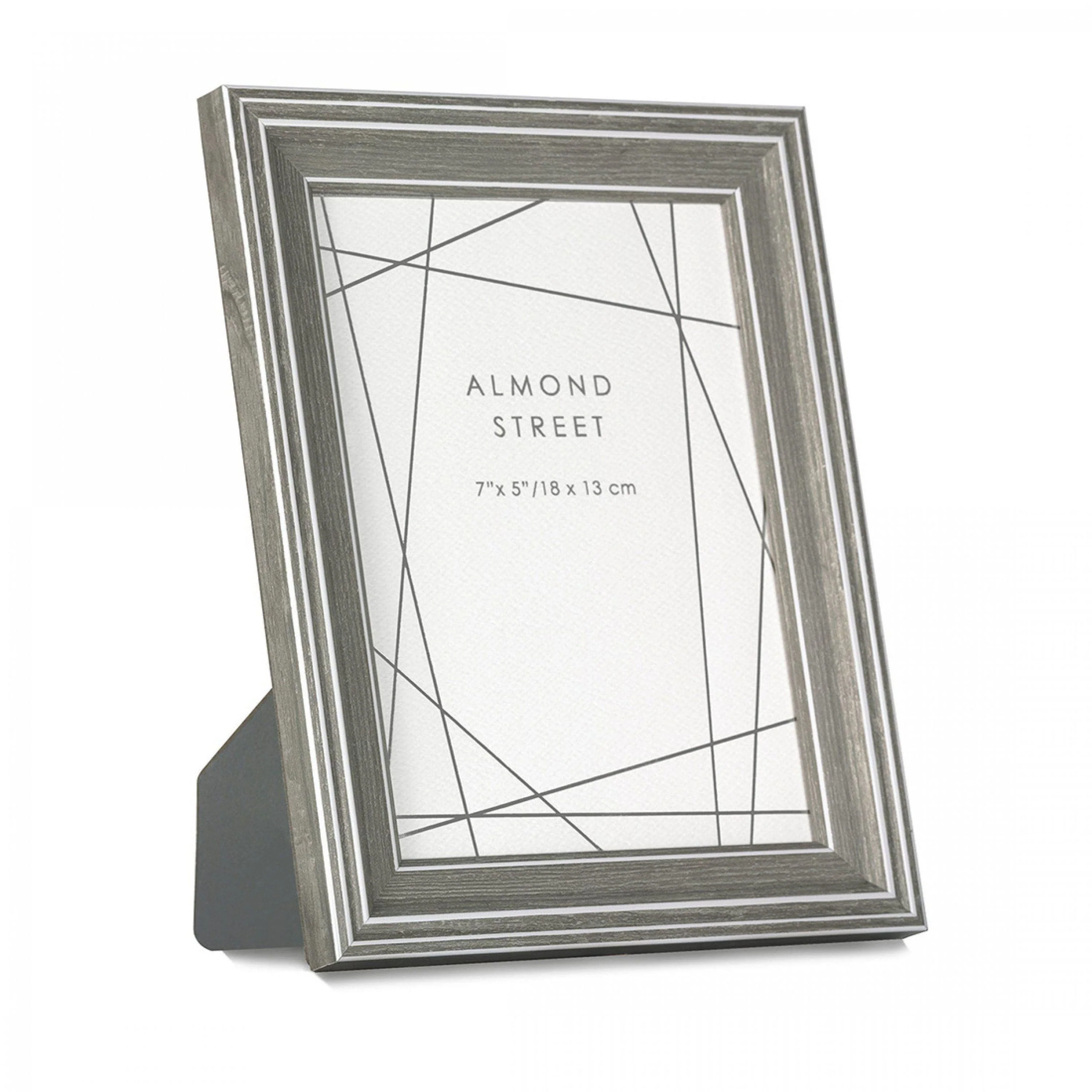 Kelso Photo Frame 7x5 3pk - Image 3