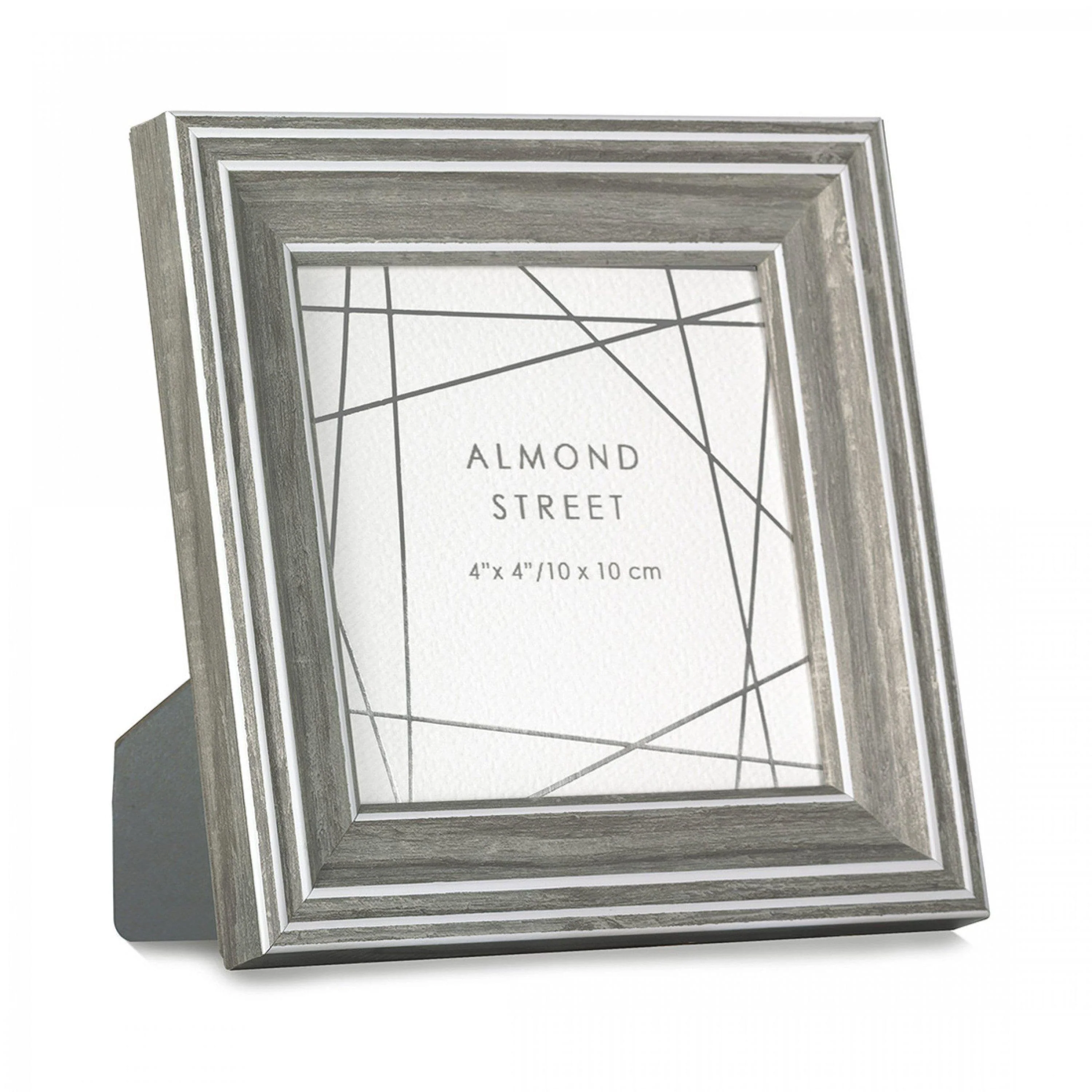 Kelso Photo Frame 4x4 3pk - Image 3
