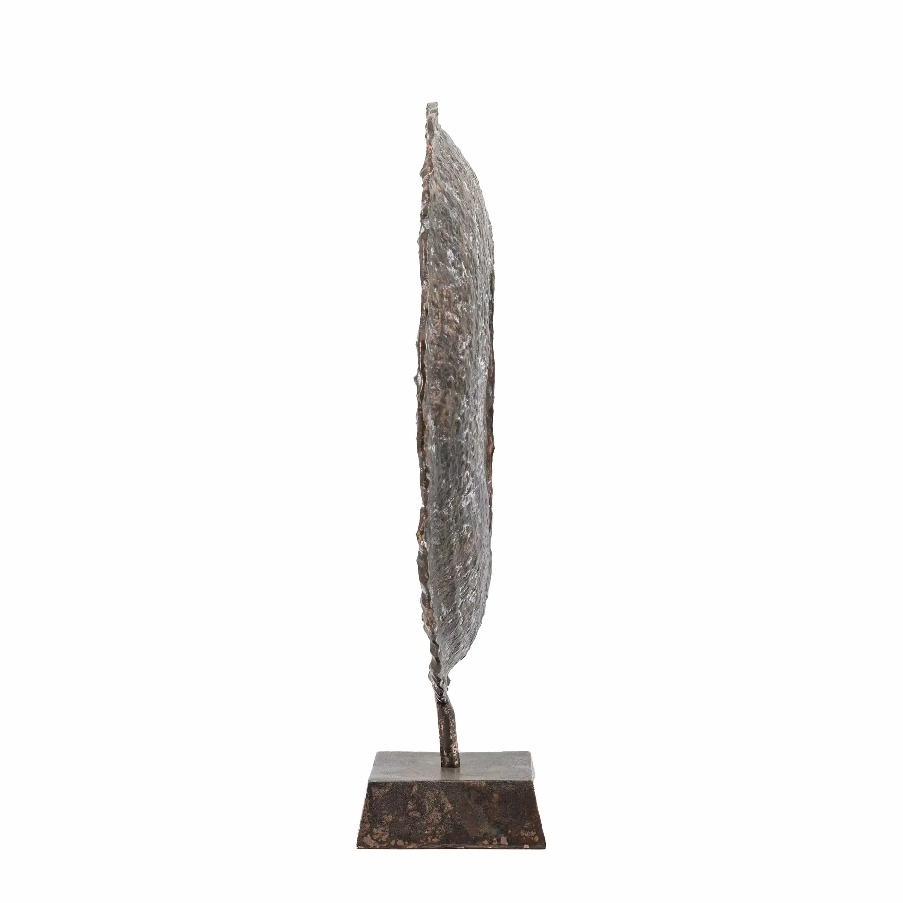 Keoni Circle Sculpture - Image 4