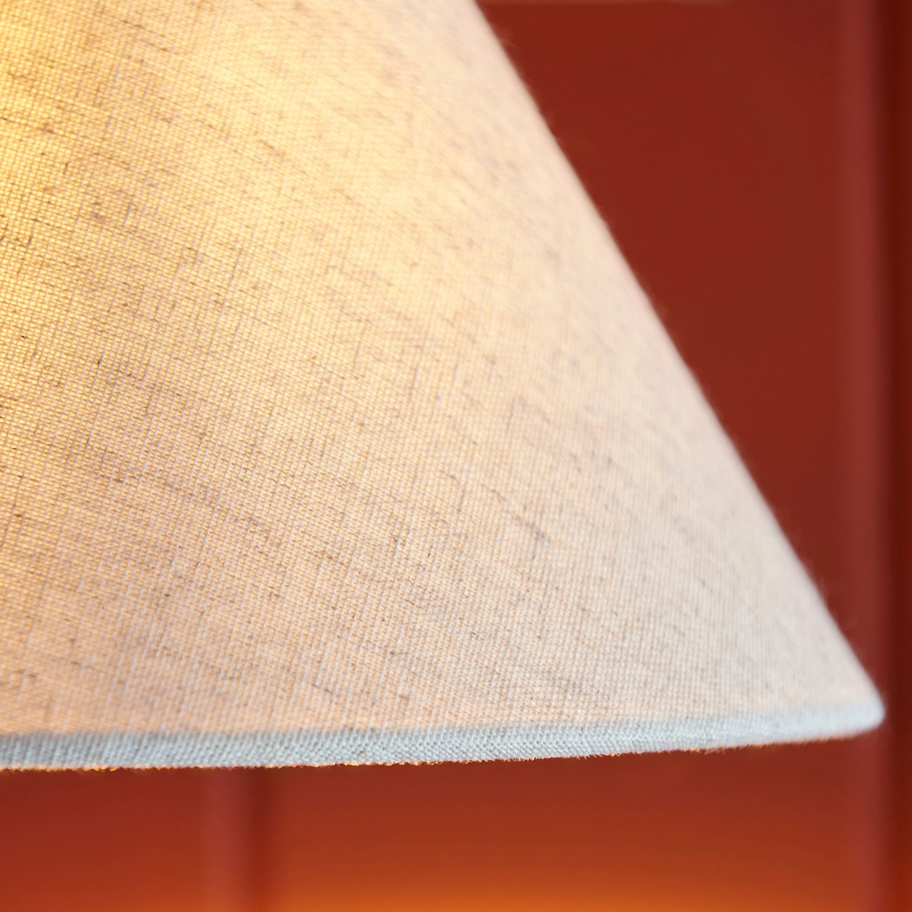 Knole Wall Light Matt Black - Image 3