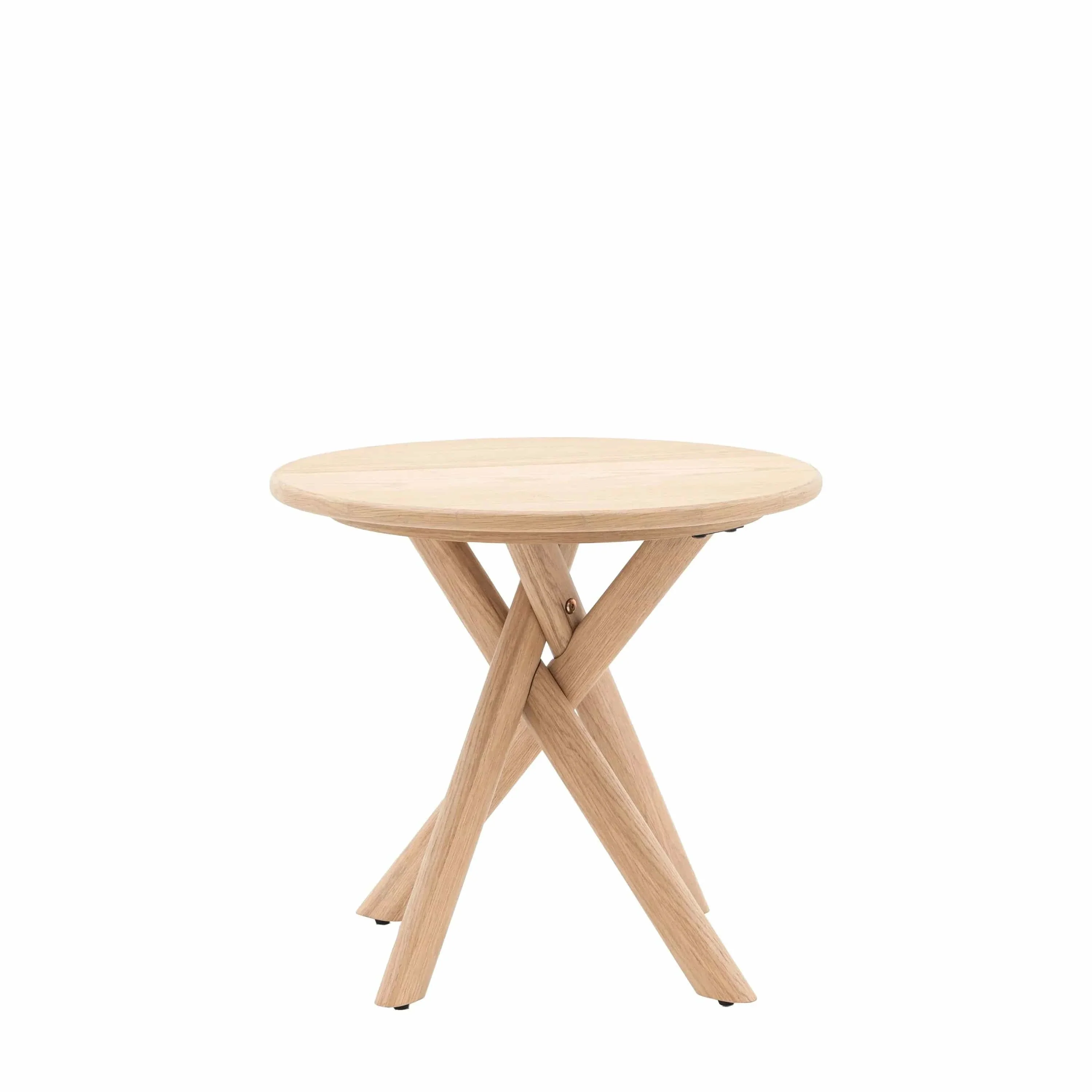 Korica Side Table - Image 6