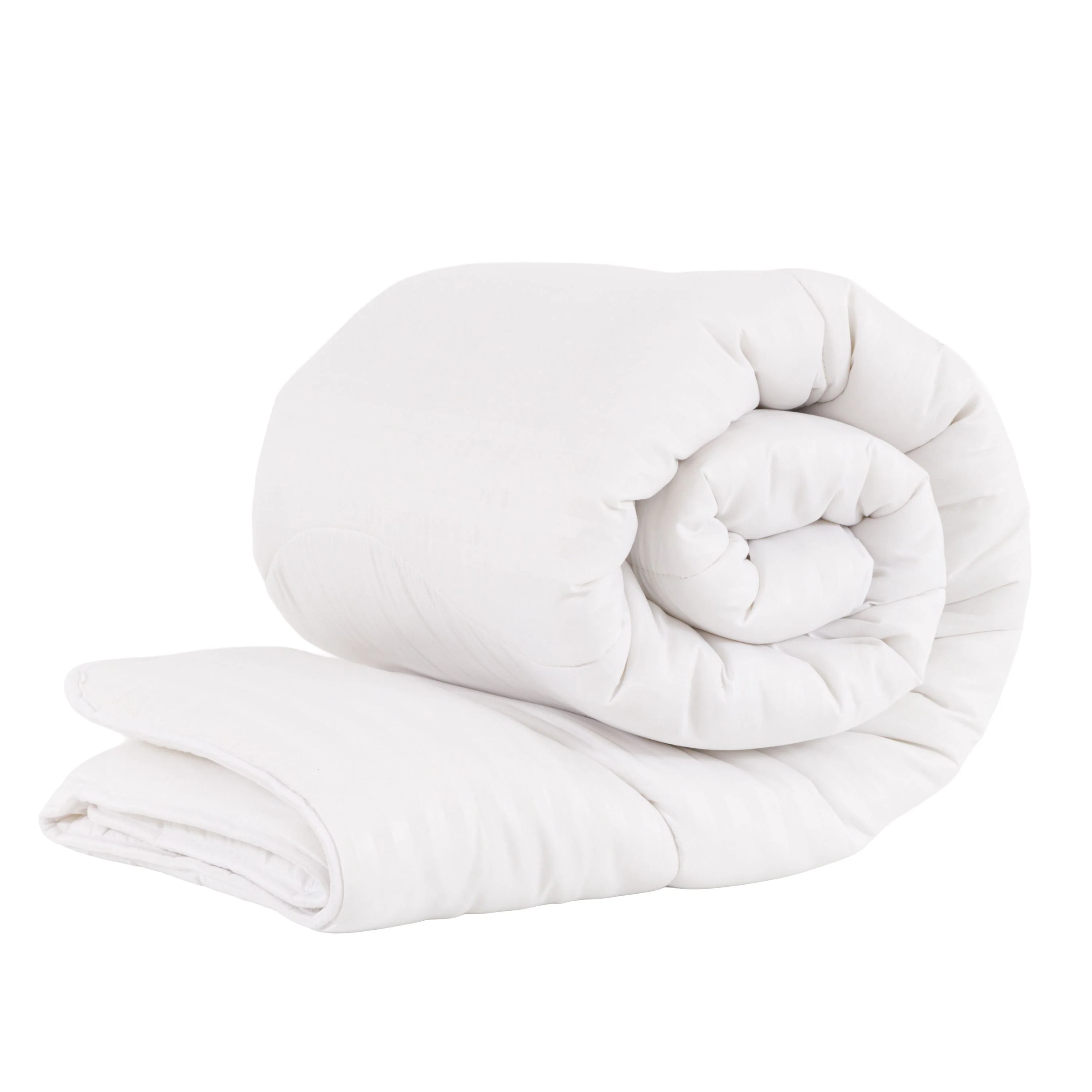 Simply Sleep Anti Allergy Mattress Topper Double