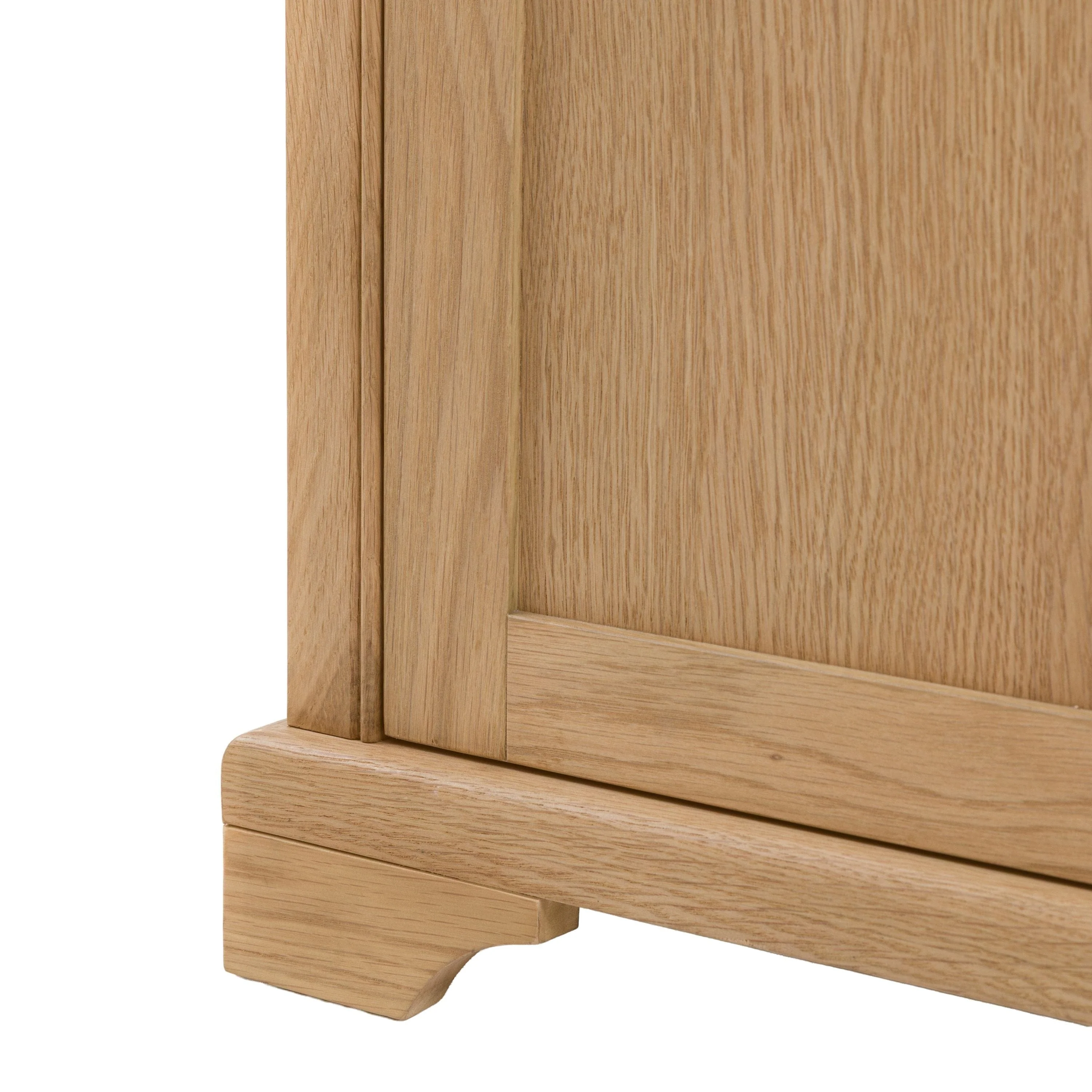 Malvern 1 Door 4 Drawer Sideboard - Image 10