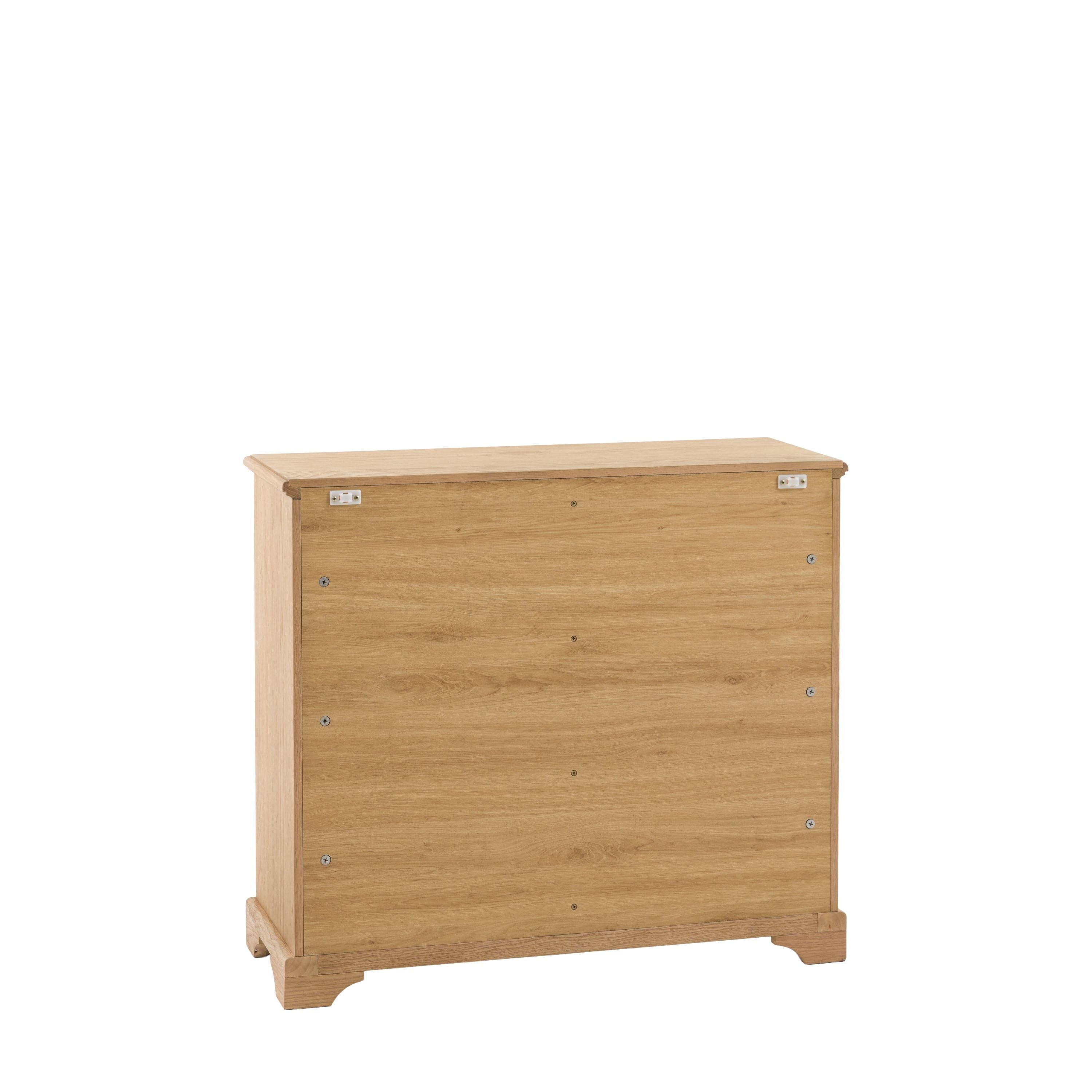 Malvern 1 Door 4 Drawer Sideboard - Image 8