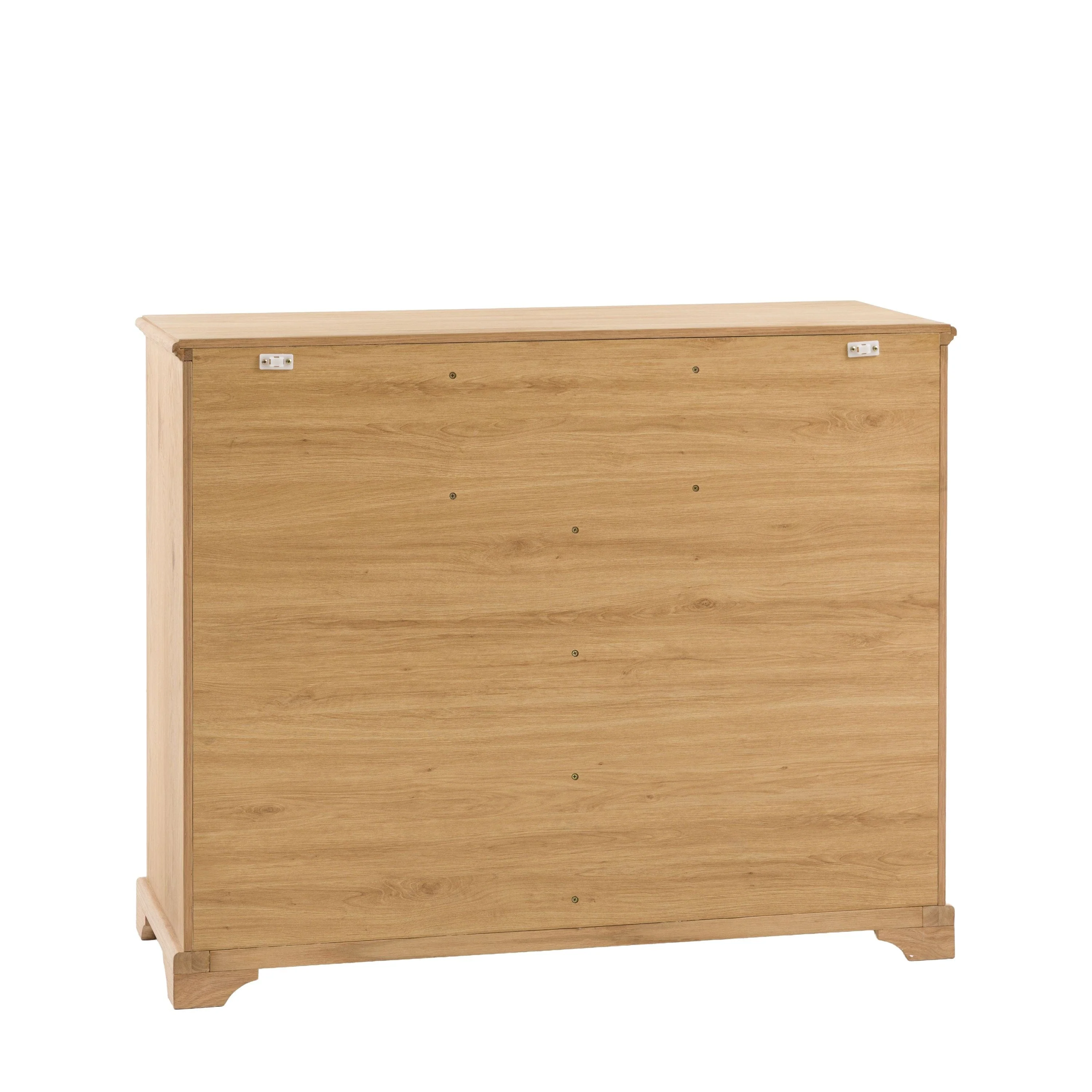 Malvern 9 Drawer Chest - Image 7