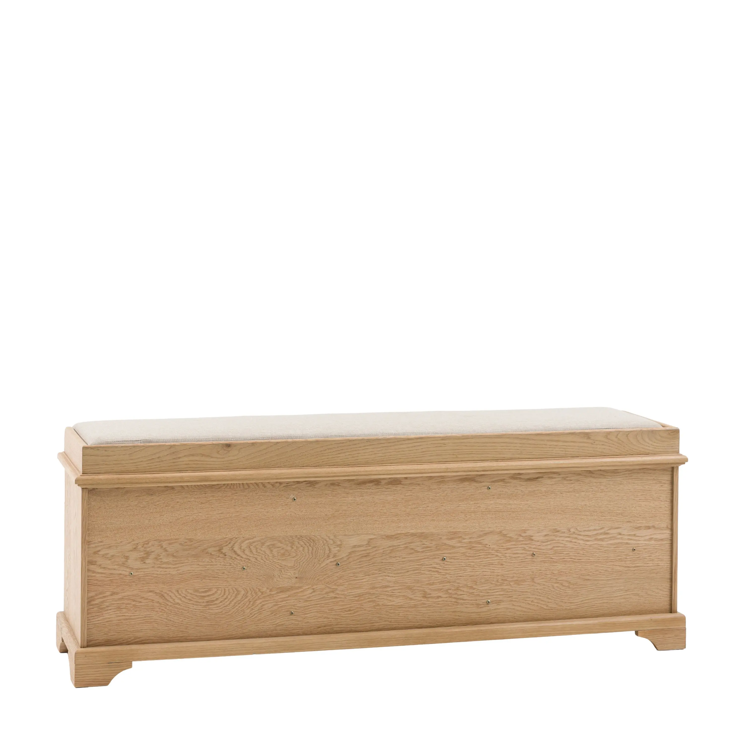 Malvern Hall Bench - Image 6