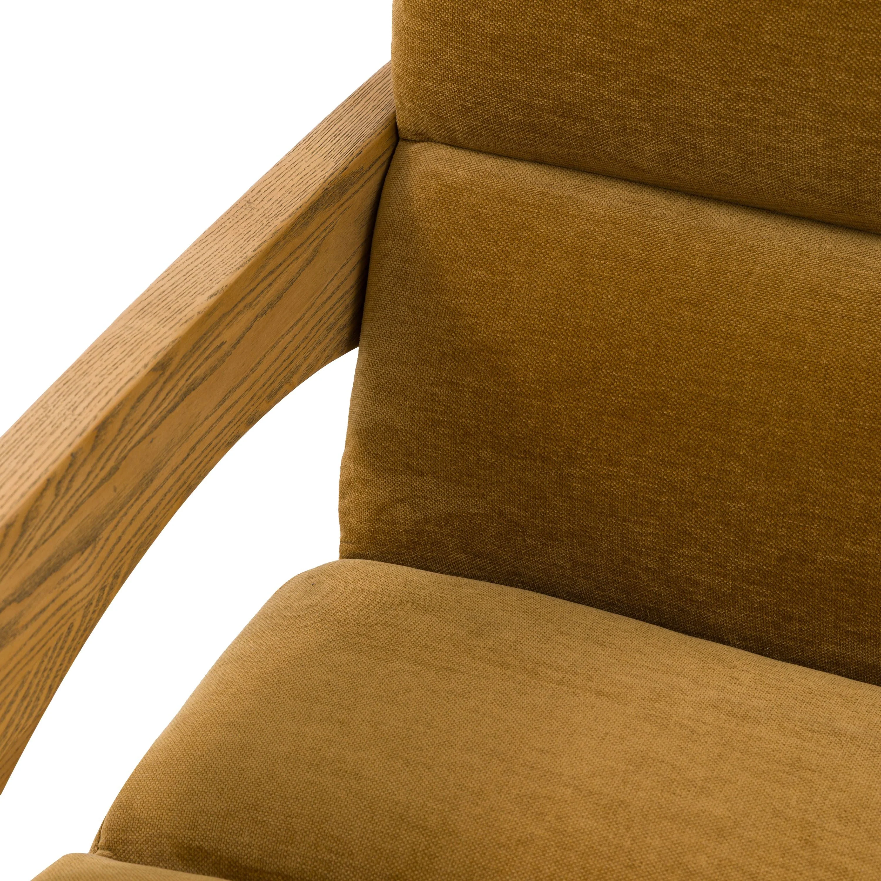 Marco Armchair Verona Golden - Image 9