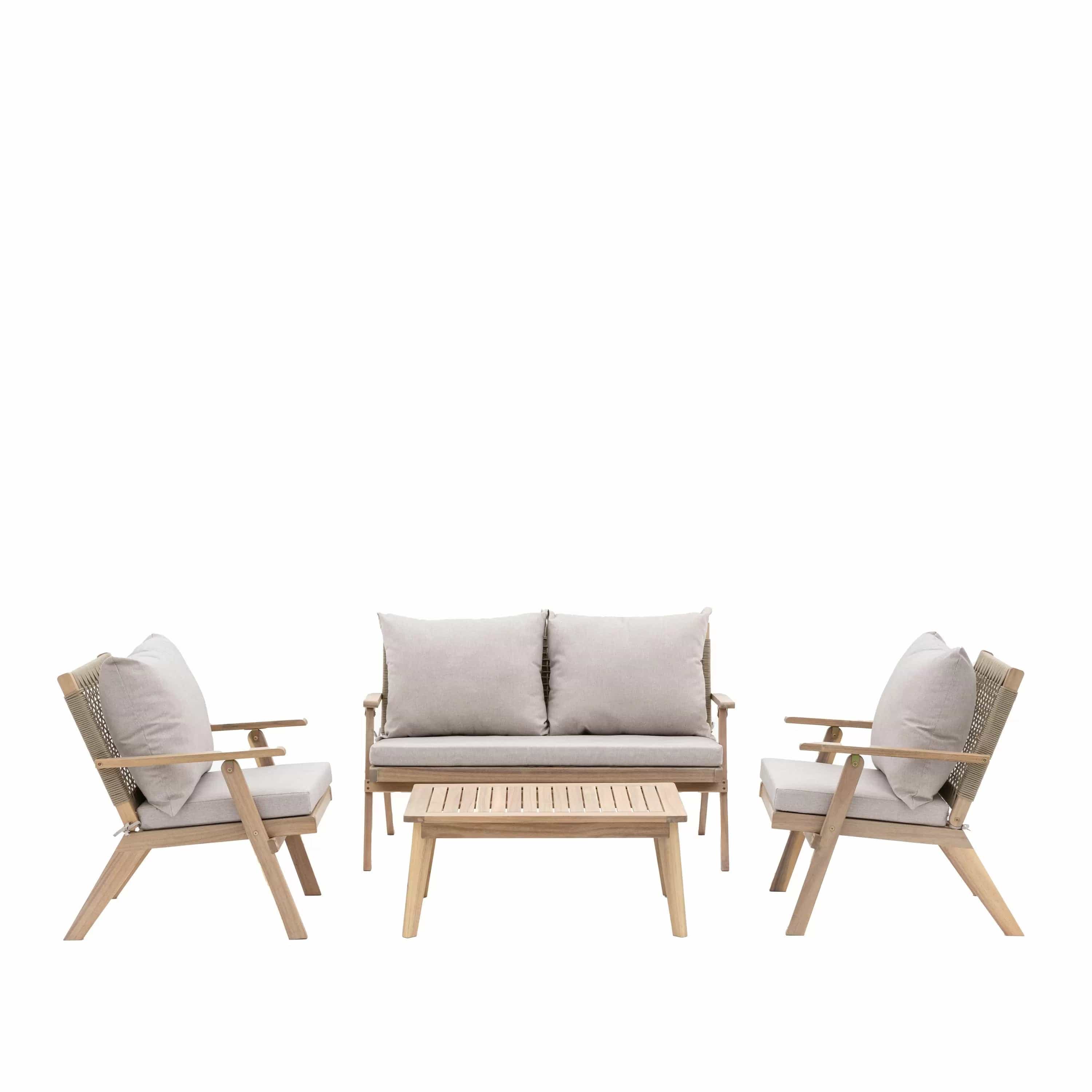 Marina Lounge Set - Image 7