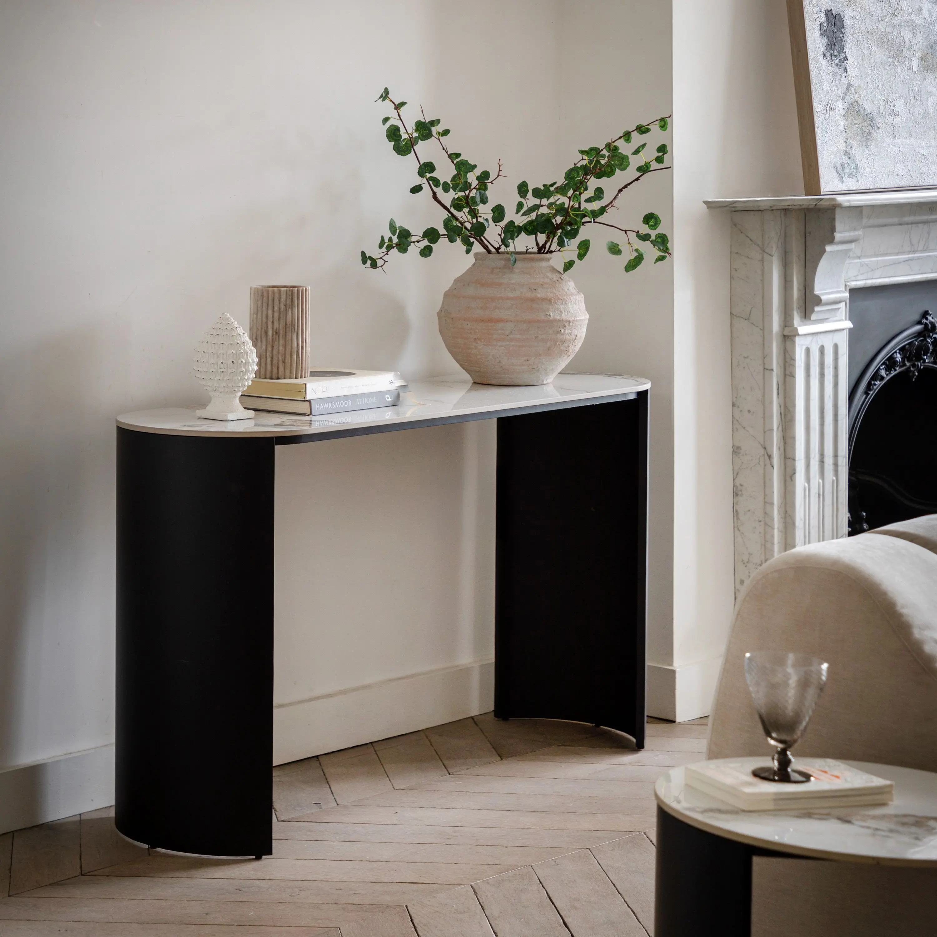 Marzio Console Table - Image 2