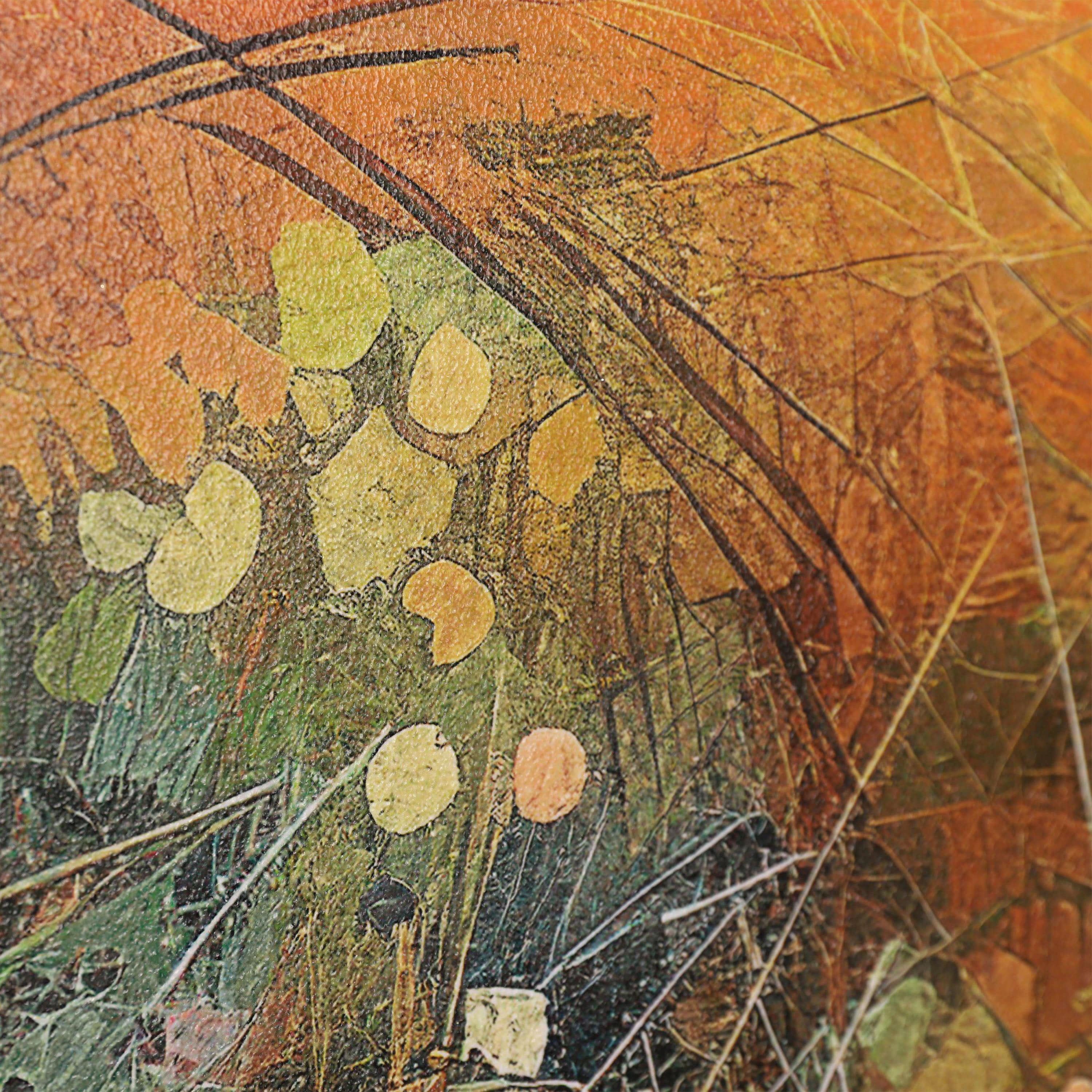 Meadow Muse Small Framed Canvas - Image 3