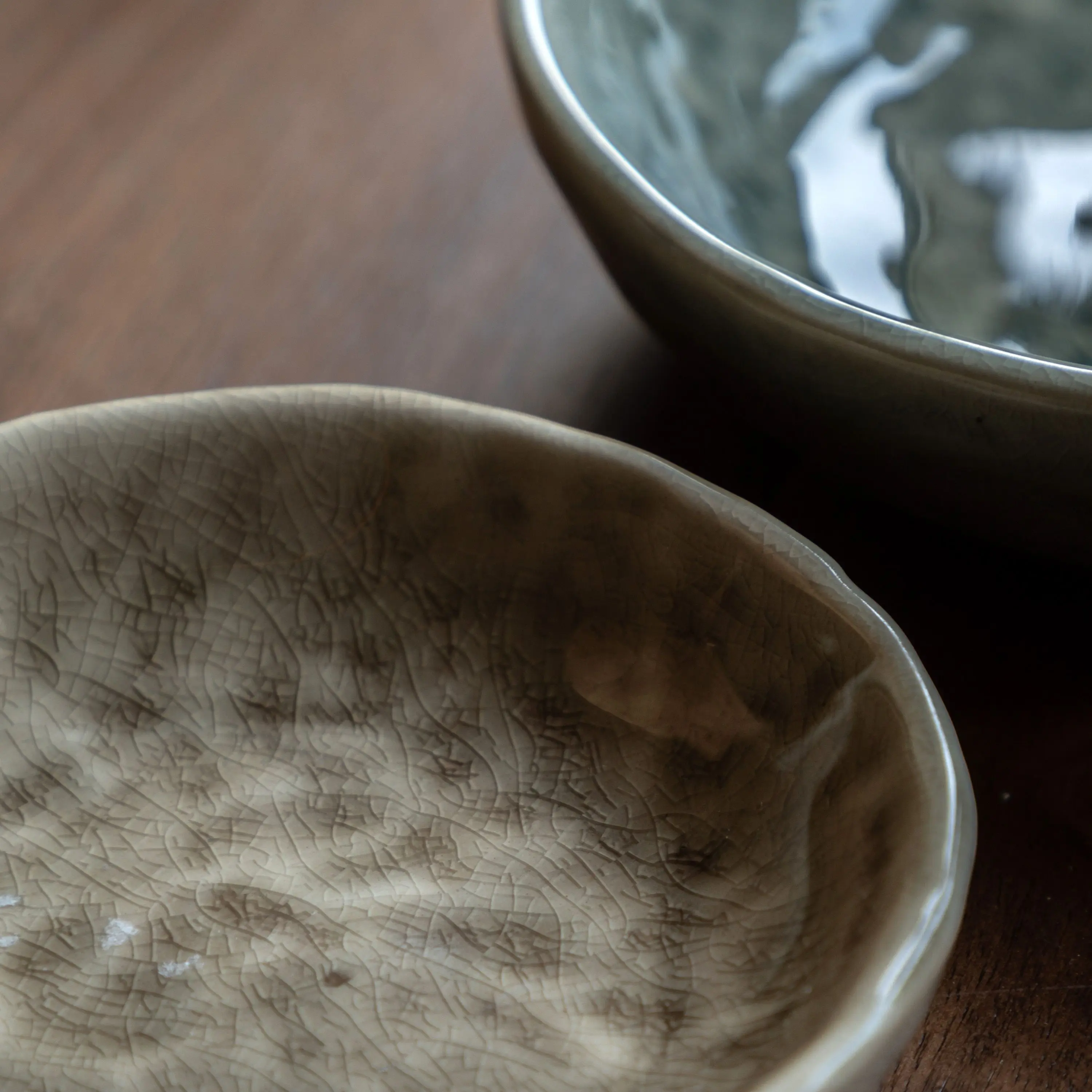 Melia Trinket Dish Set of 2 - Image 3