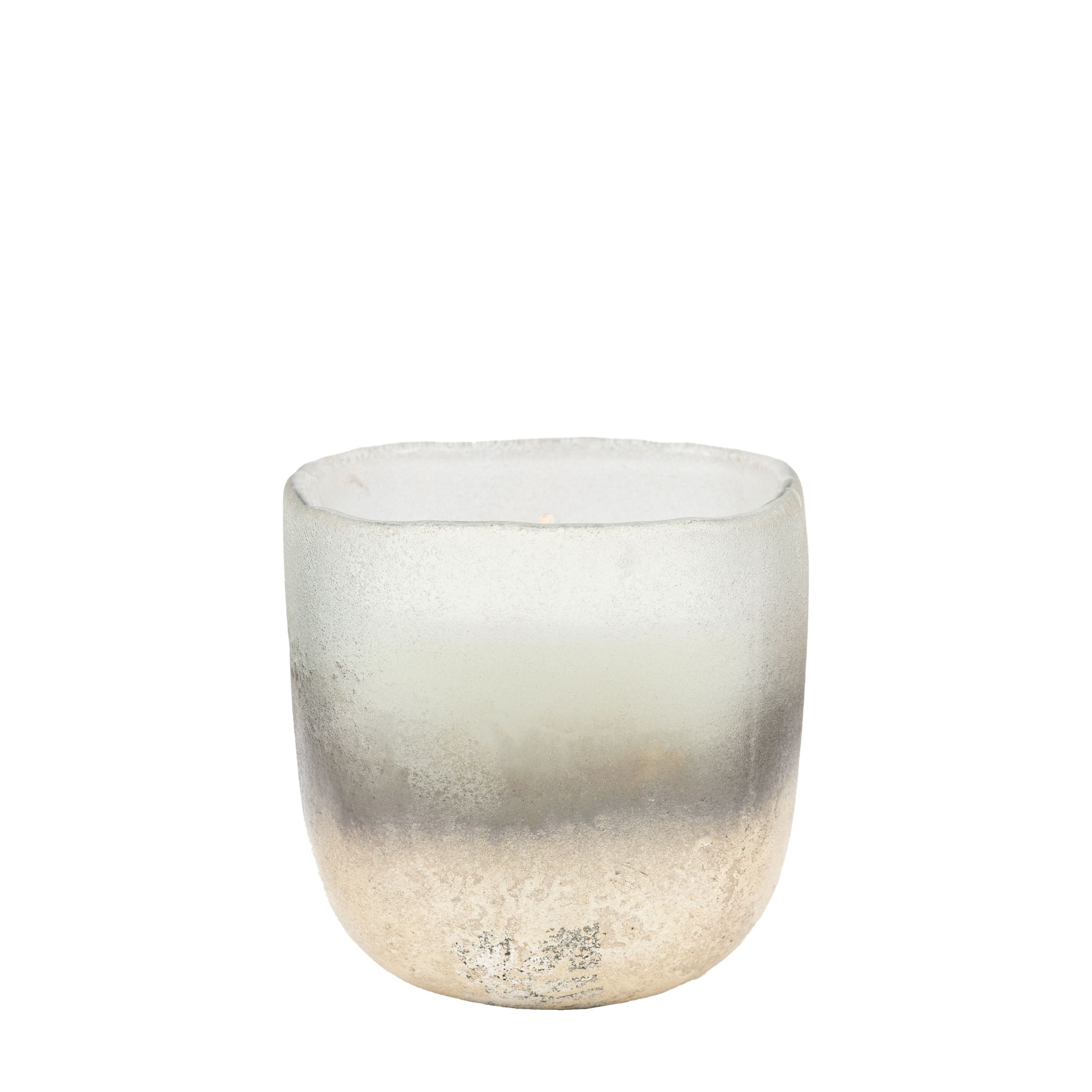Mercury Candle Small Amber and Lily - Image 6