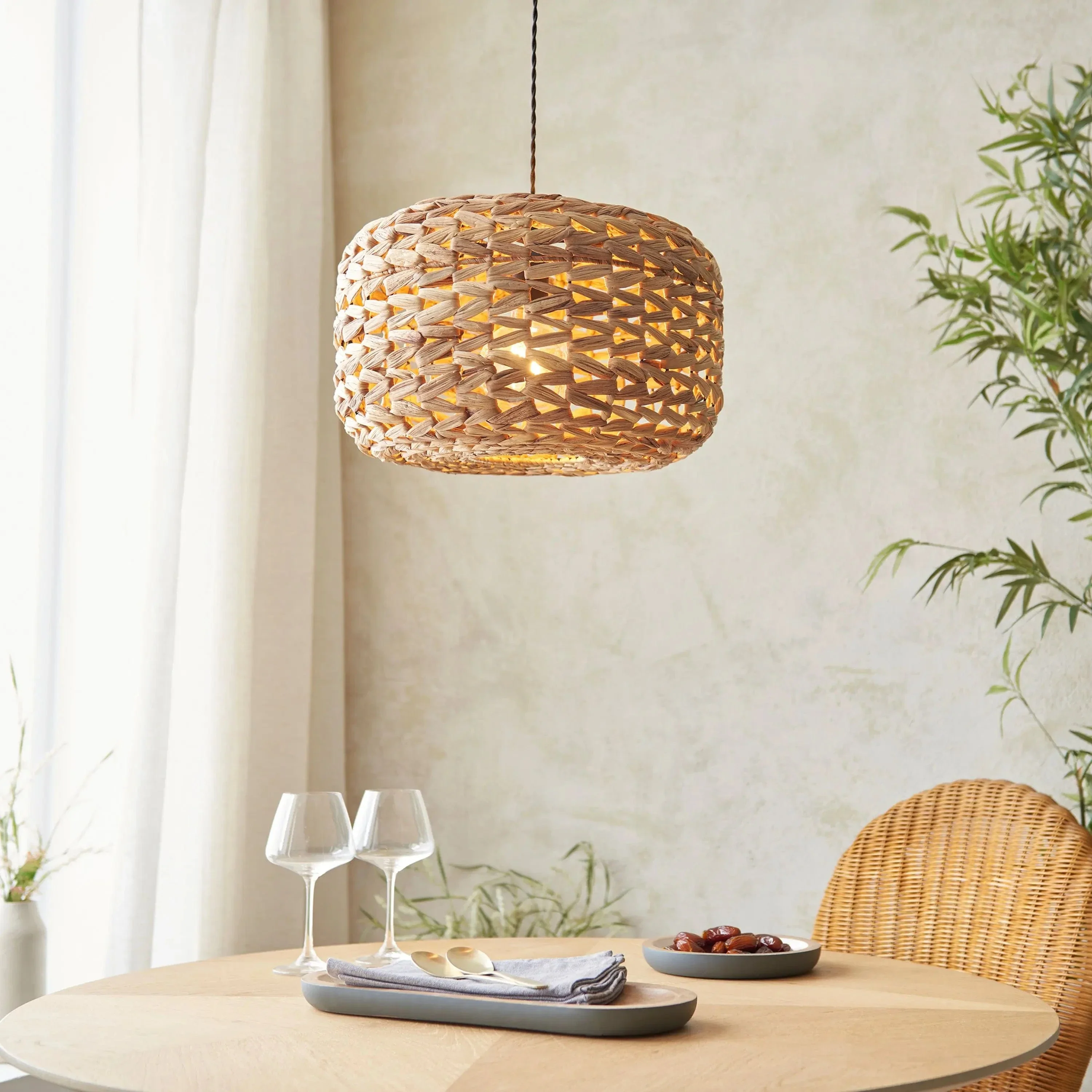 Miracle 1 Pendant Light