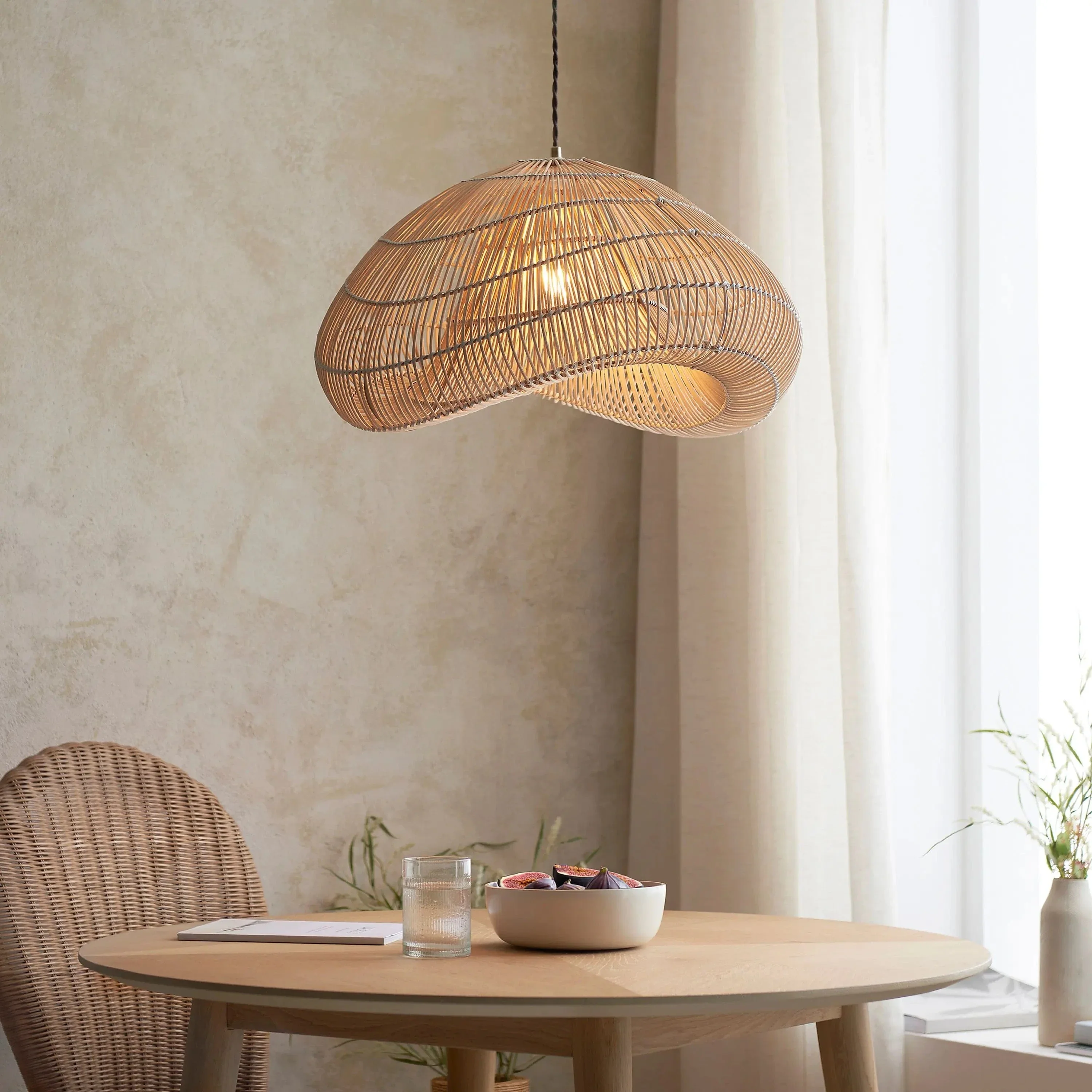 Misrab 1 Pendant Light