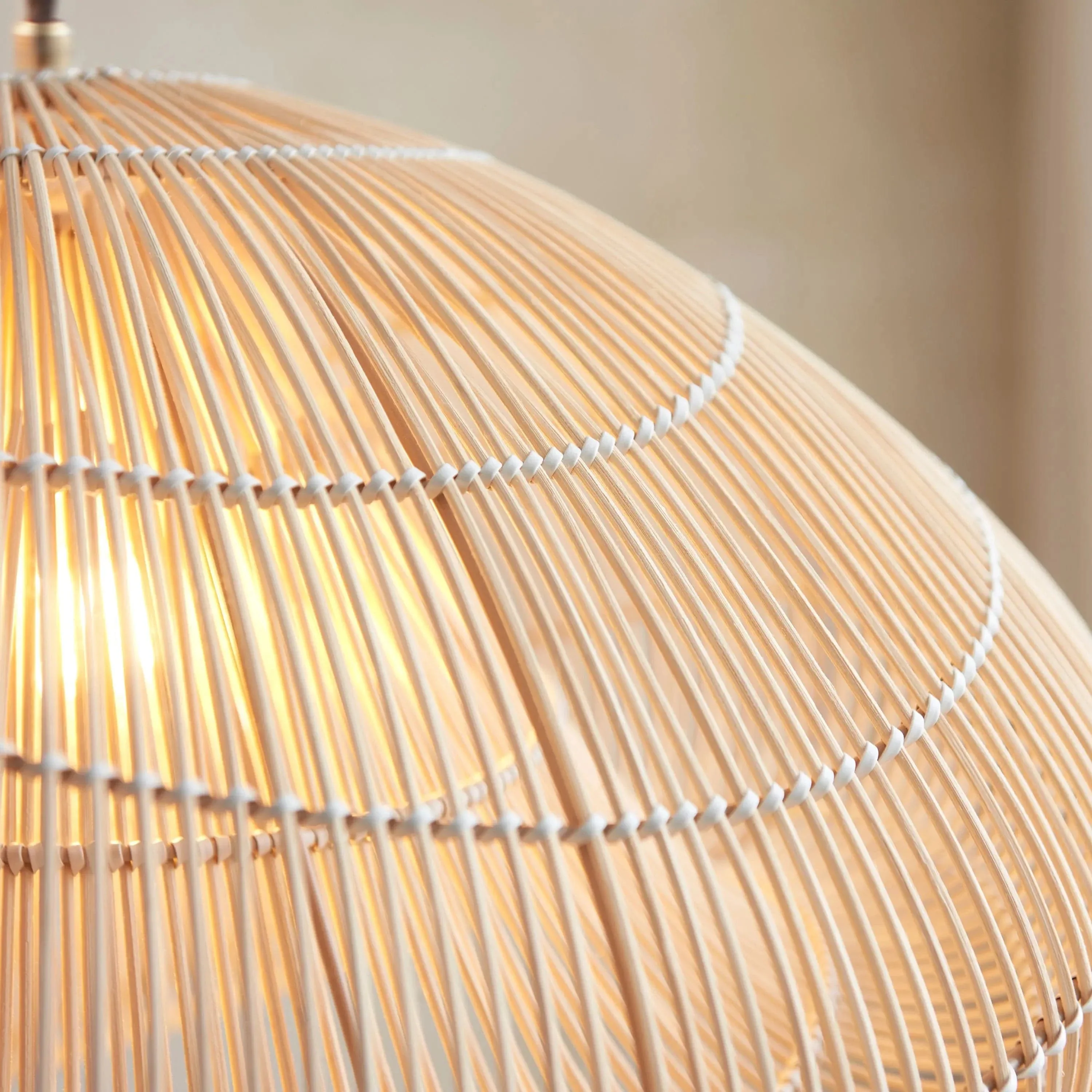 Misrab 1 Pendant Light - Image 4