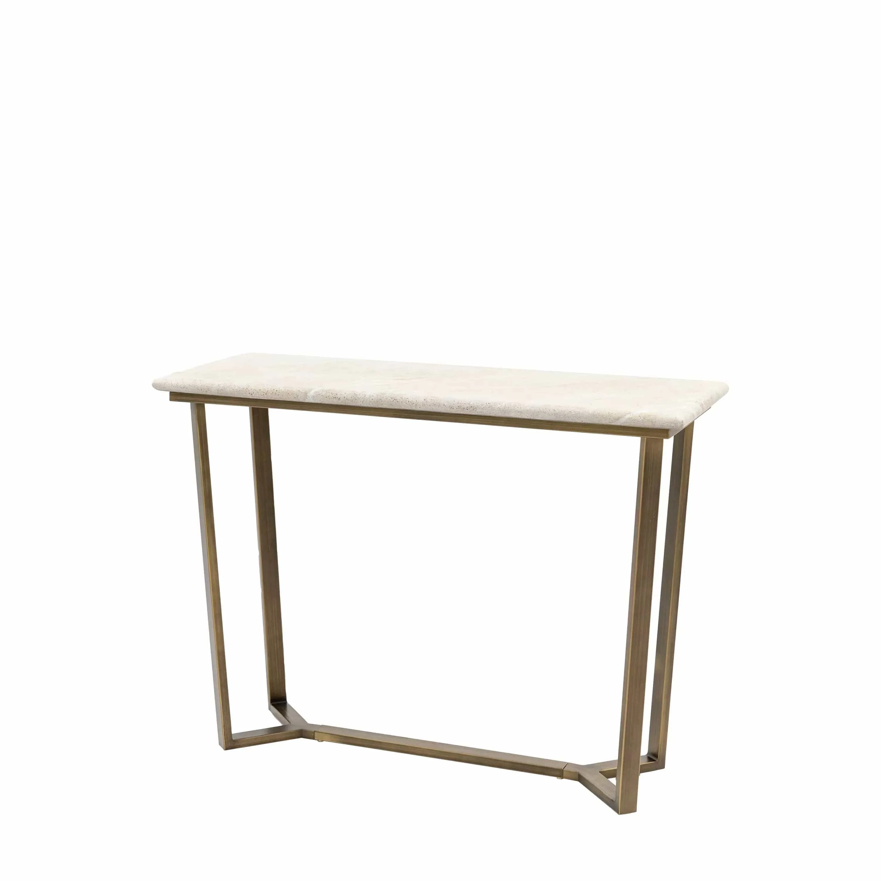Sunderland Console Table 1100x400x800mm - Image 5