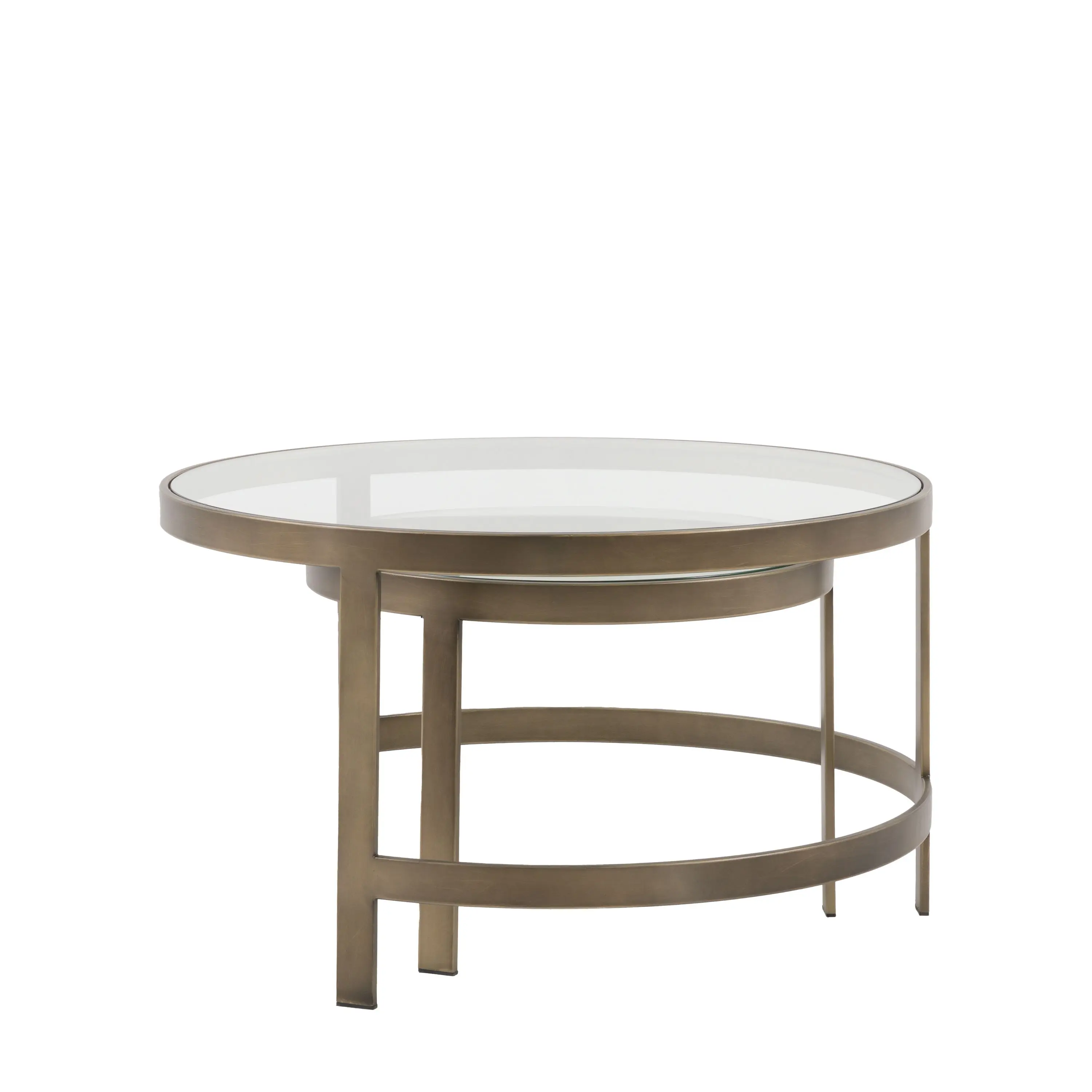 Monti Nest of 2 Tables - Image 6