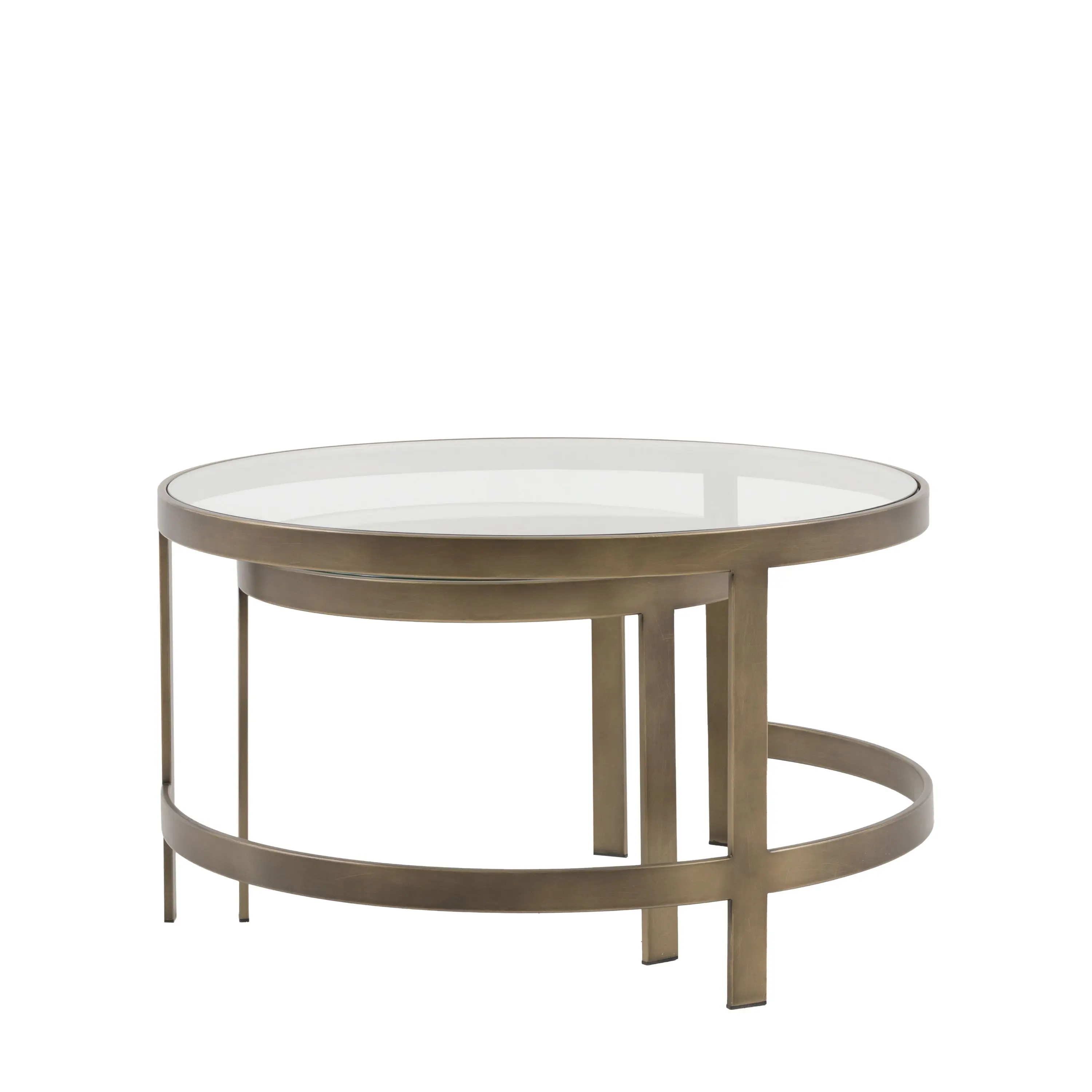 Monti Nest of 2 Tables - Image 7