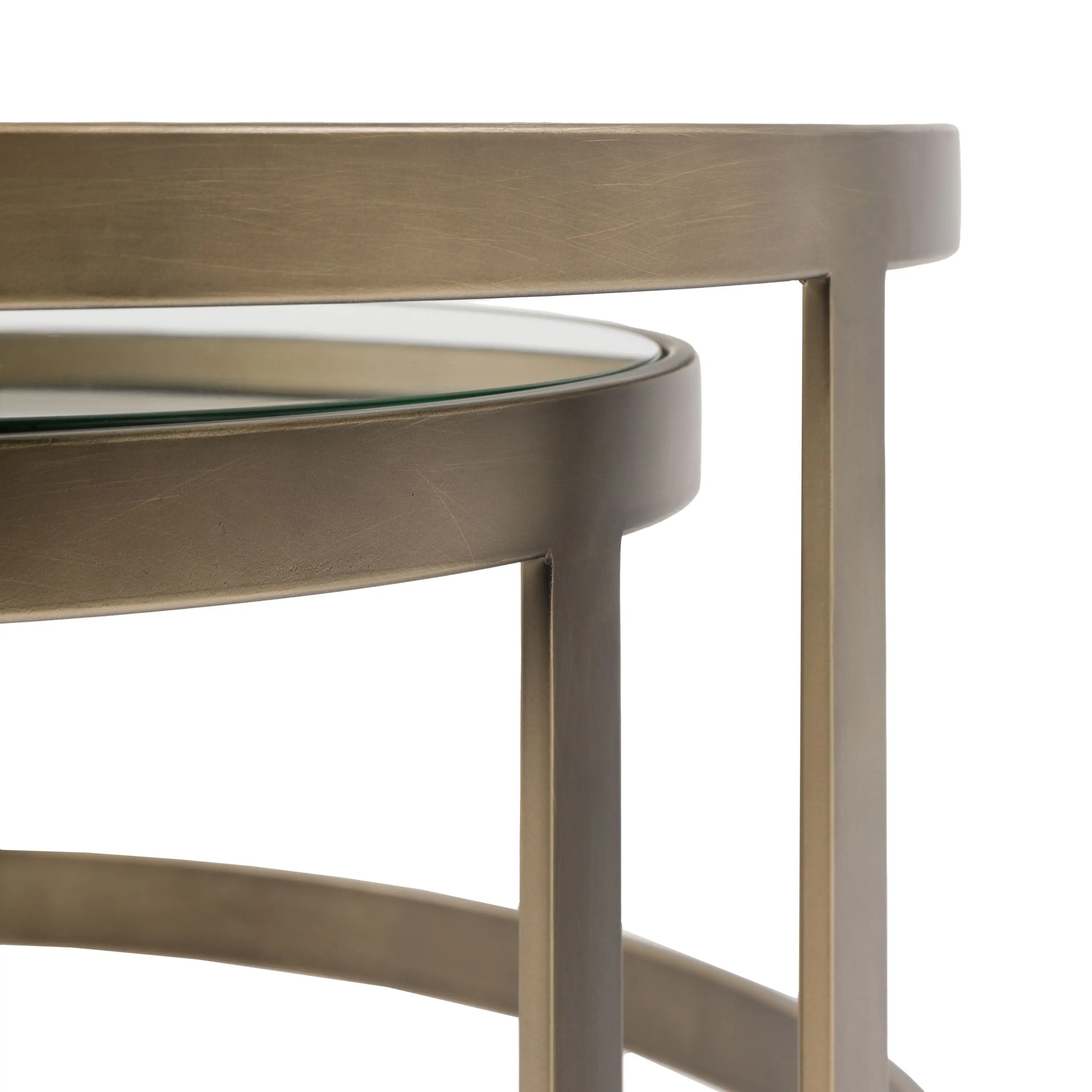 Monti Nest of 2 Tables - Image 8