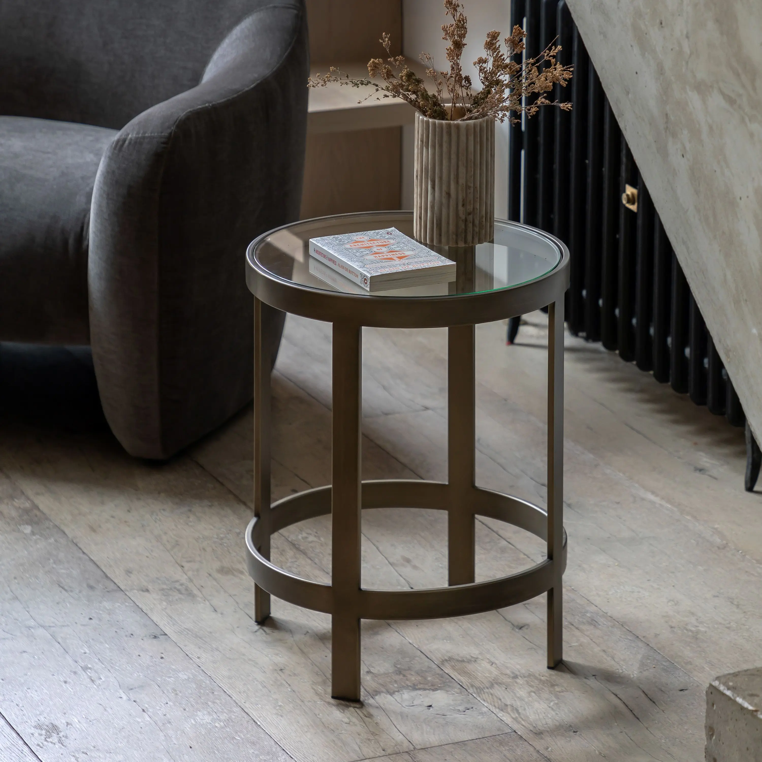 Monti Side Table - Image 2