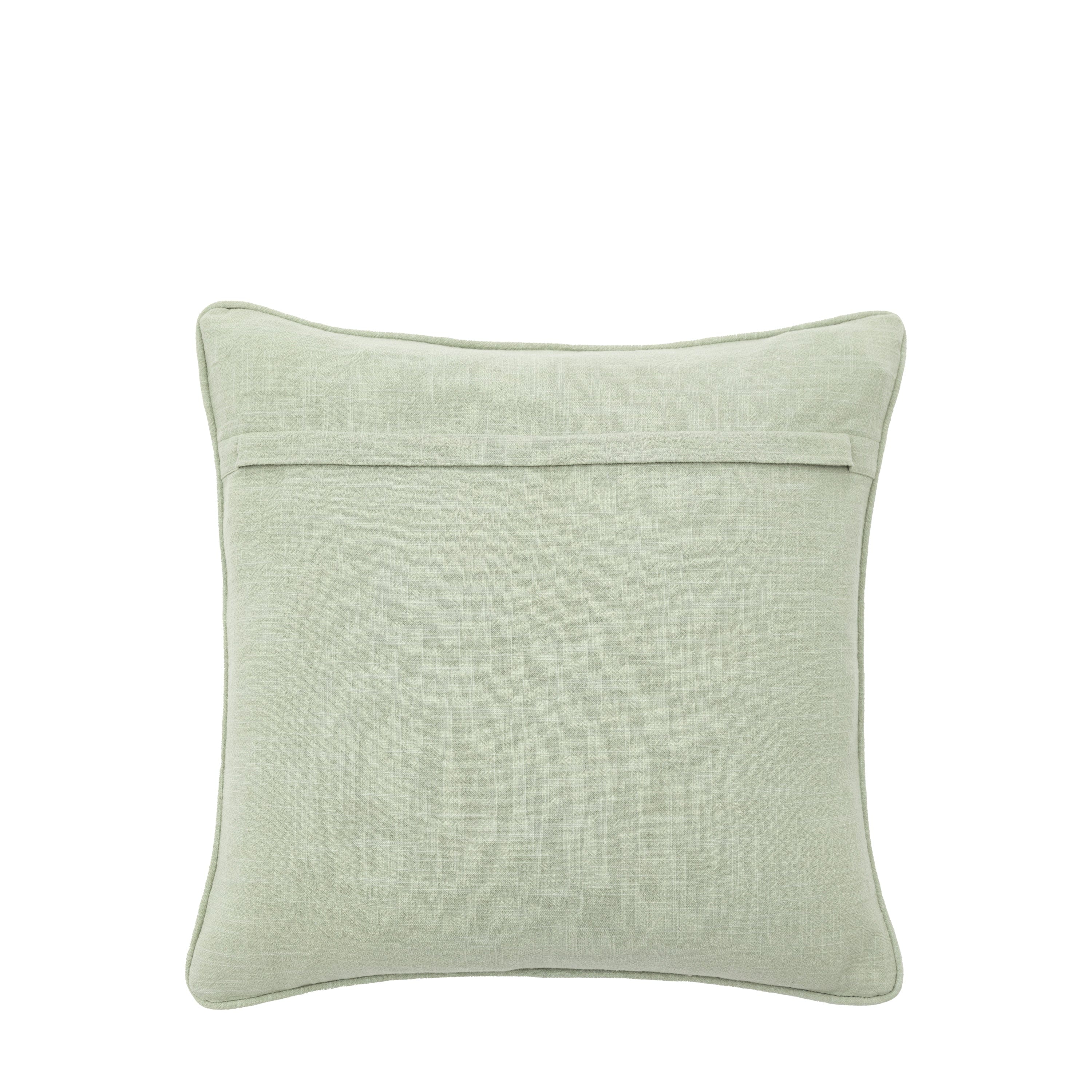 Morley Floral Cushion Sage - Image 5