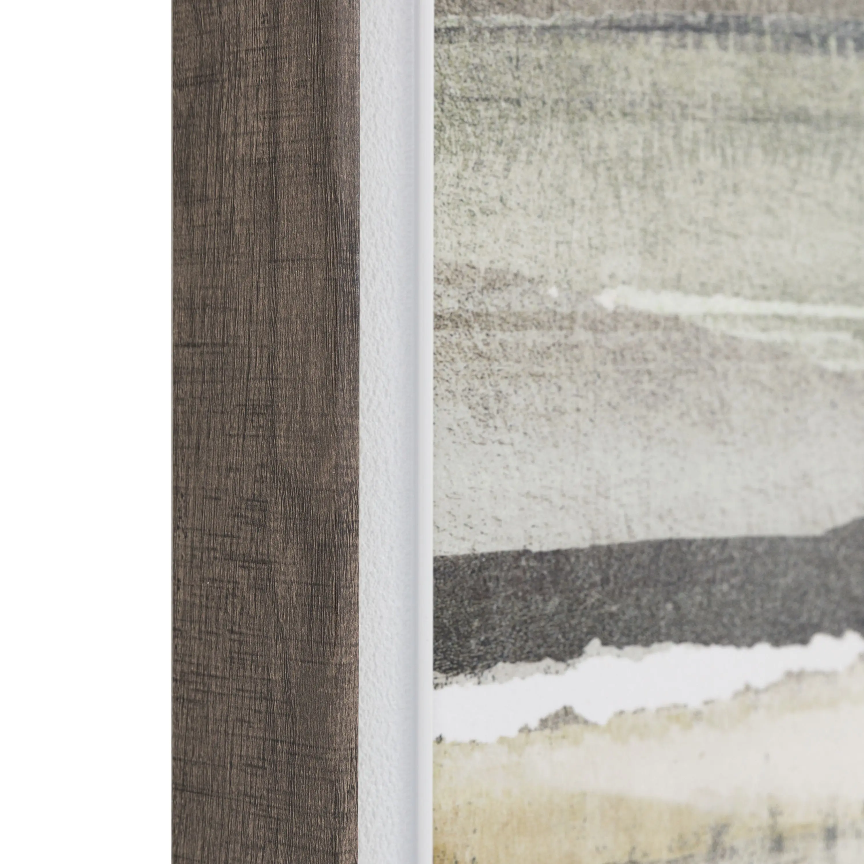 Morning Mirage Framed Canvas - Image 6