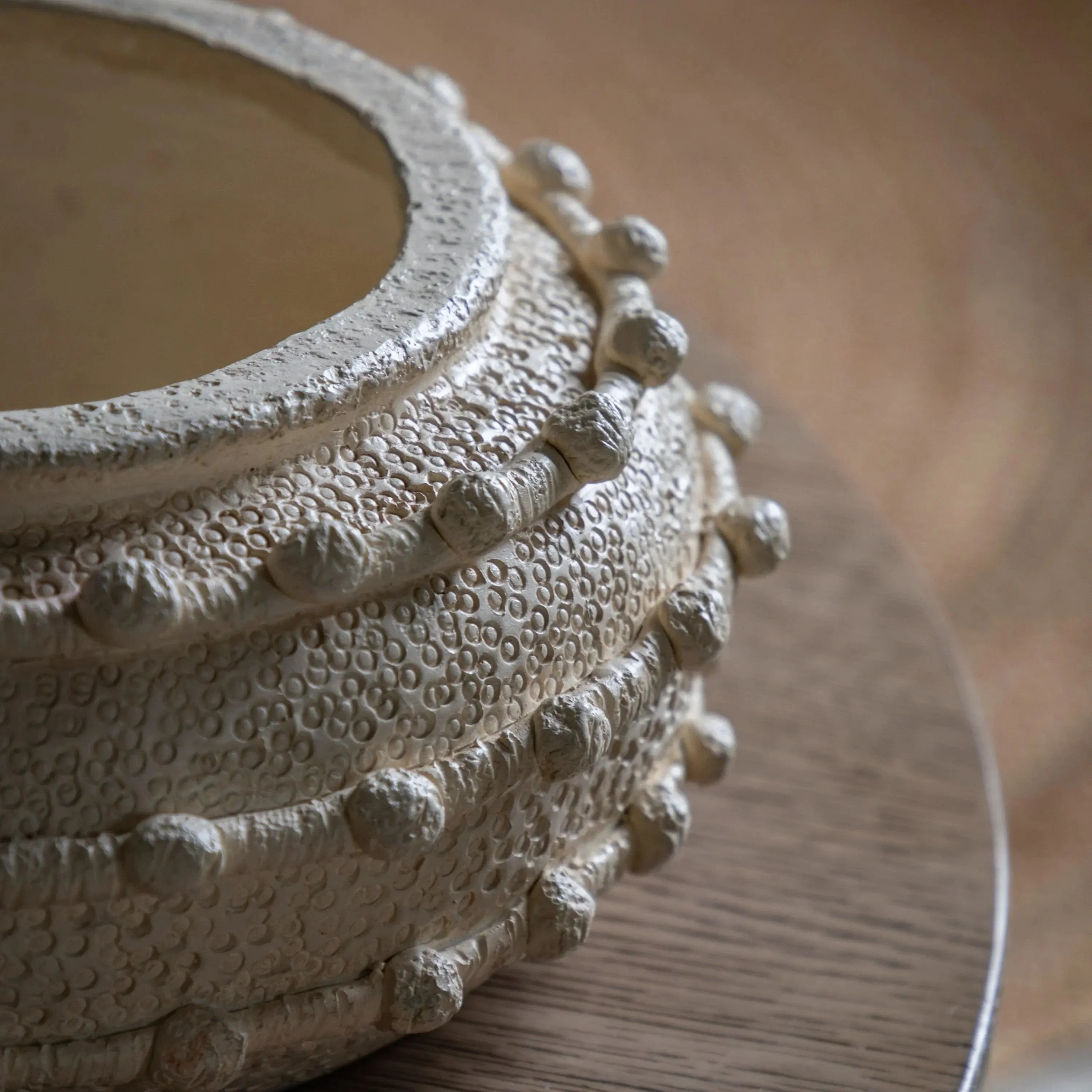 Namibia Bowl Shape Vase - Image 3