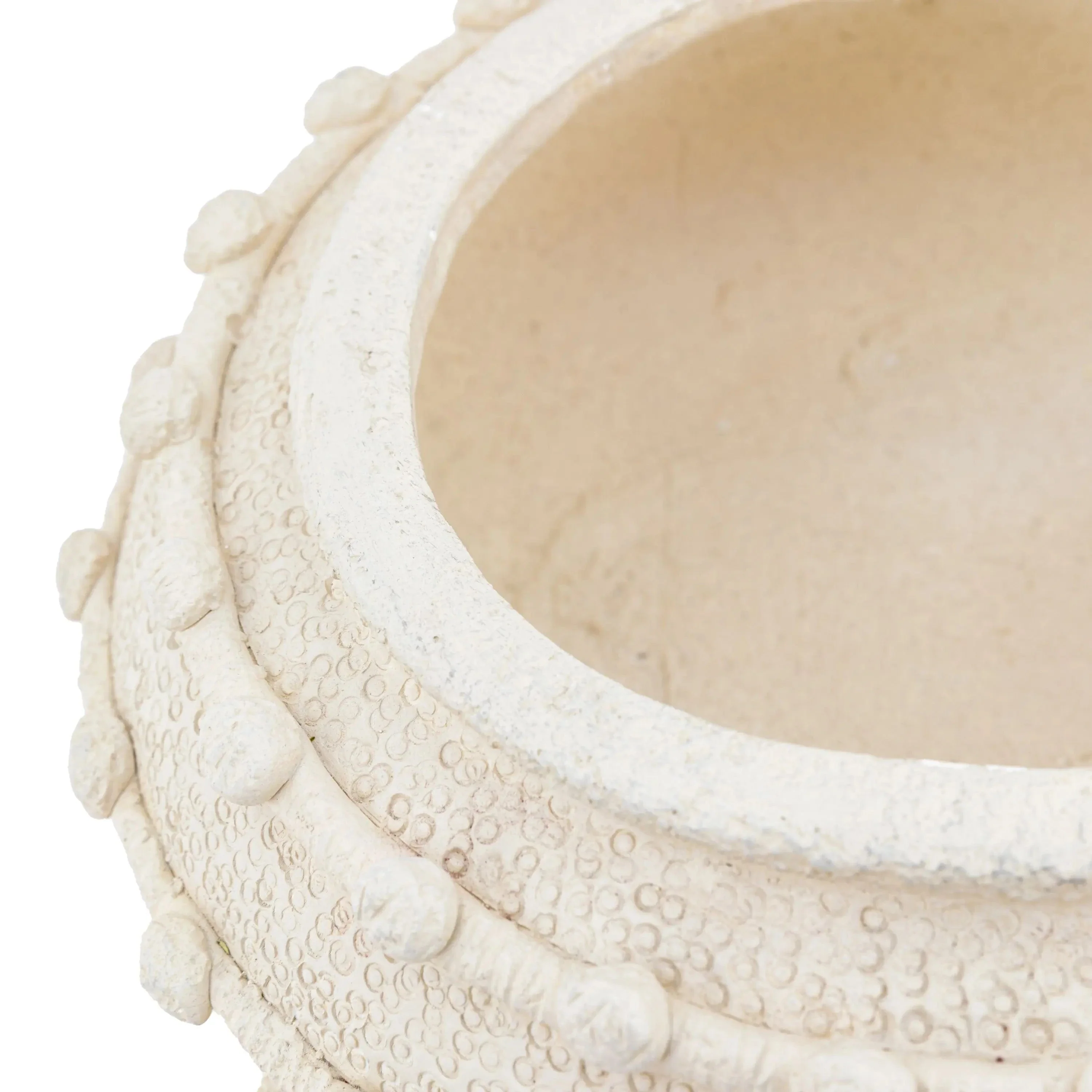 Namibia Bowl Shape Vase - Image 6