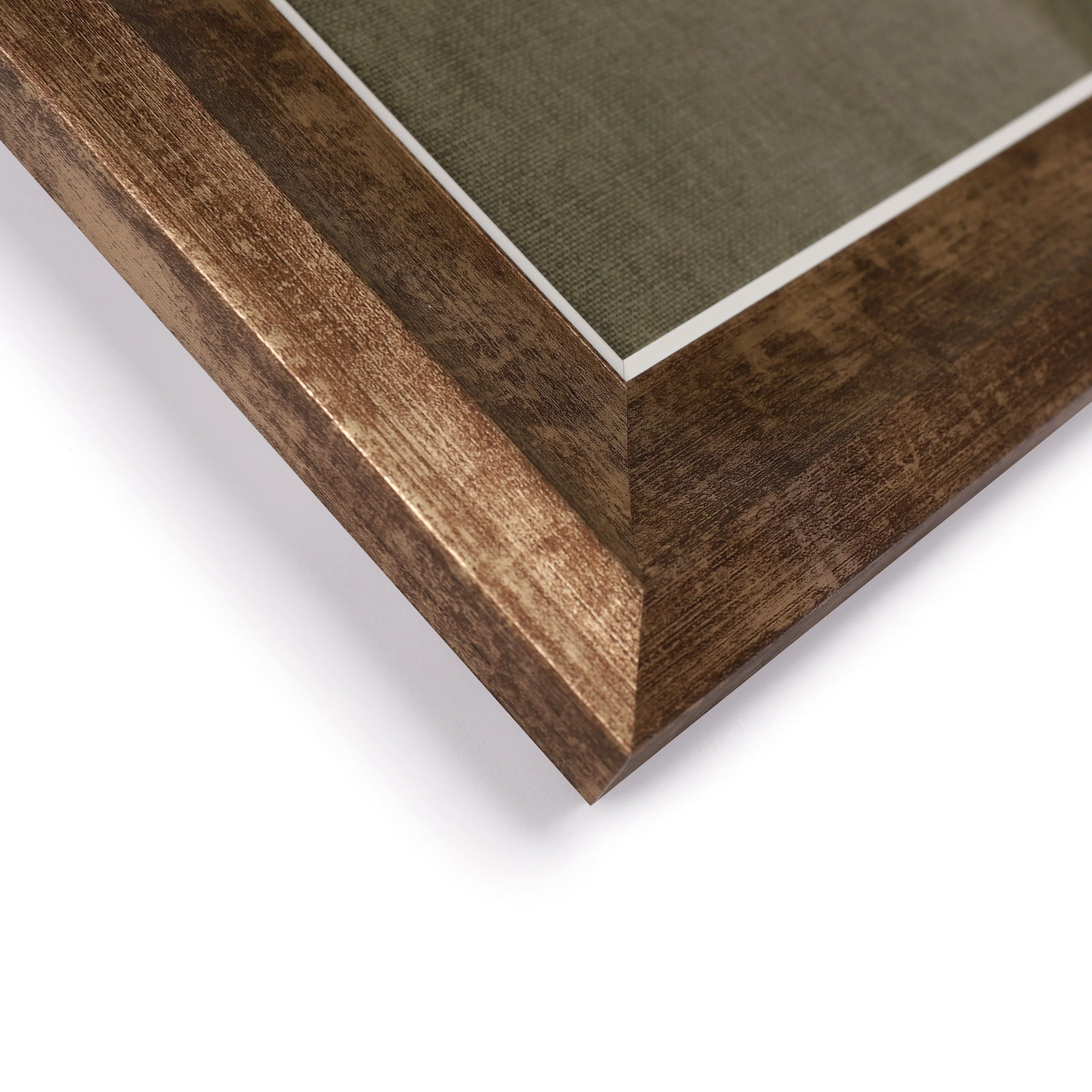 Noble Threads Framed Art - Image 5