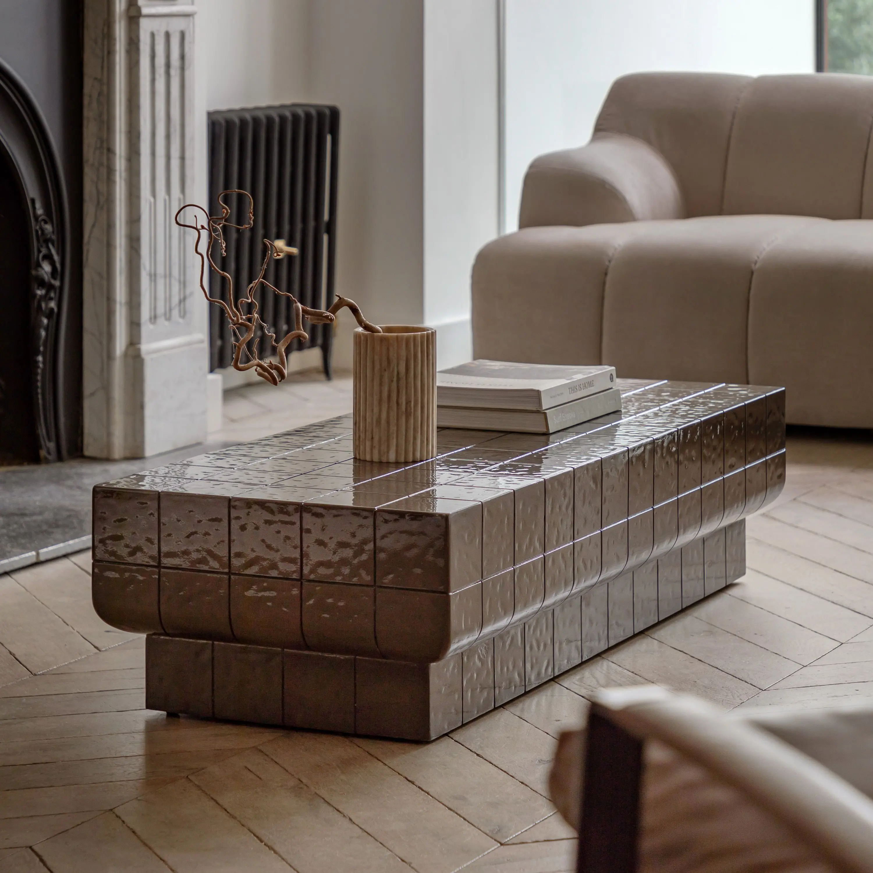 Novara Coffee Table - Image 2