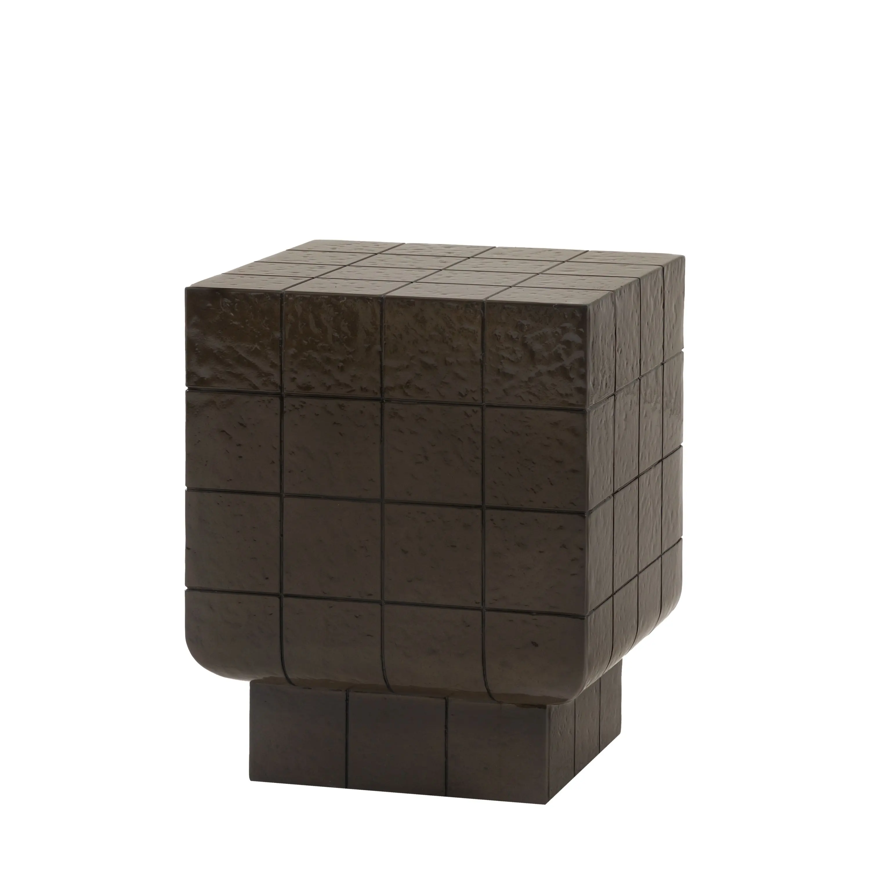 Novara Side Table - Image 6