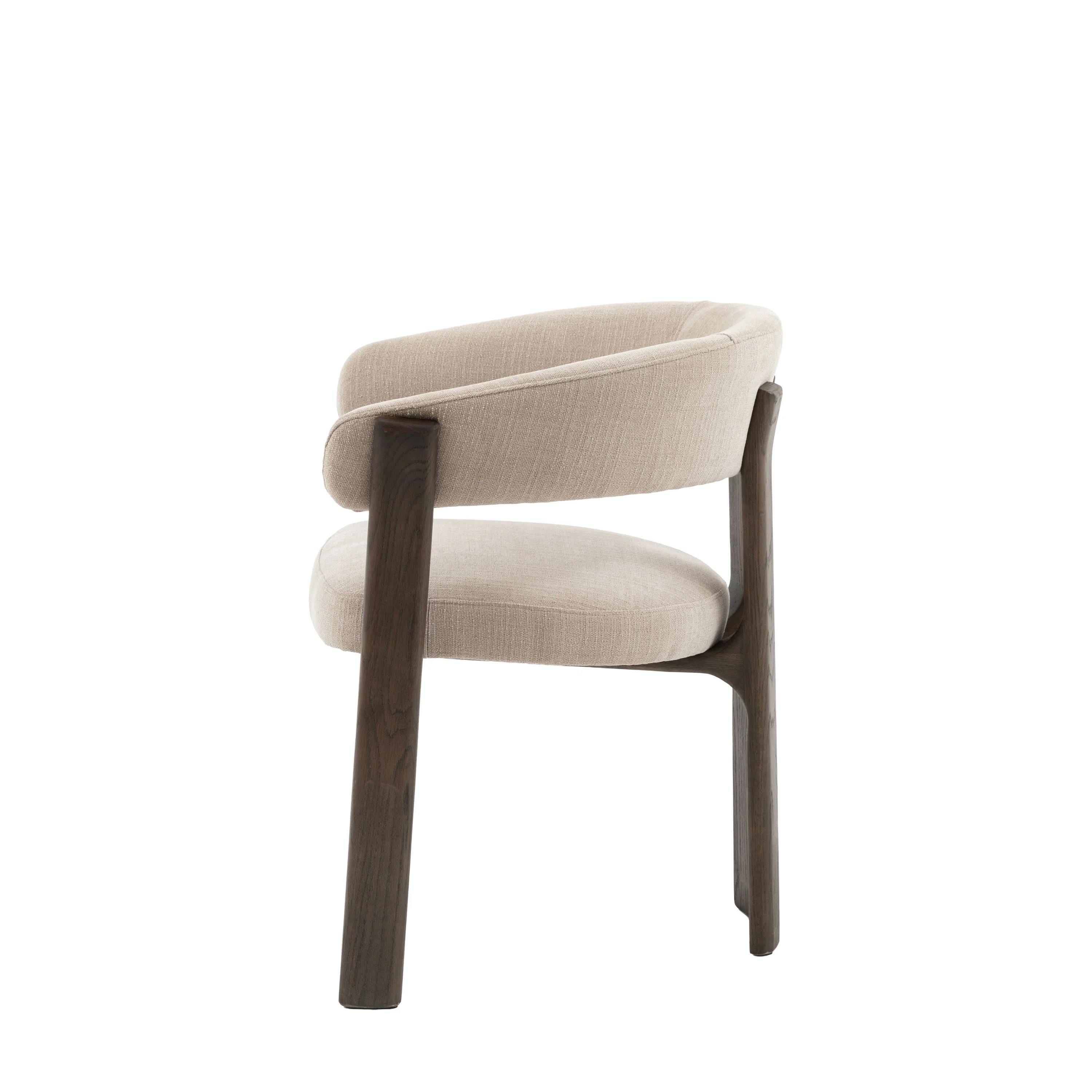 Onda Dining Chair Natural - Image 7