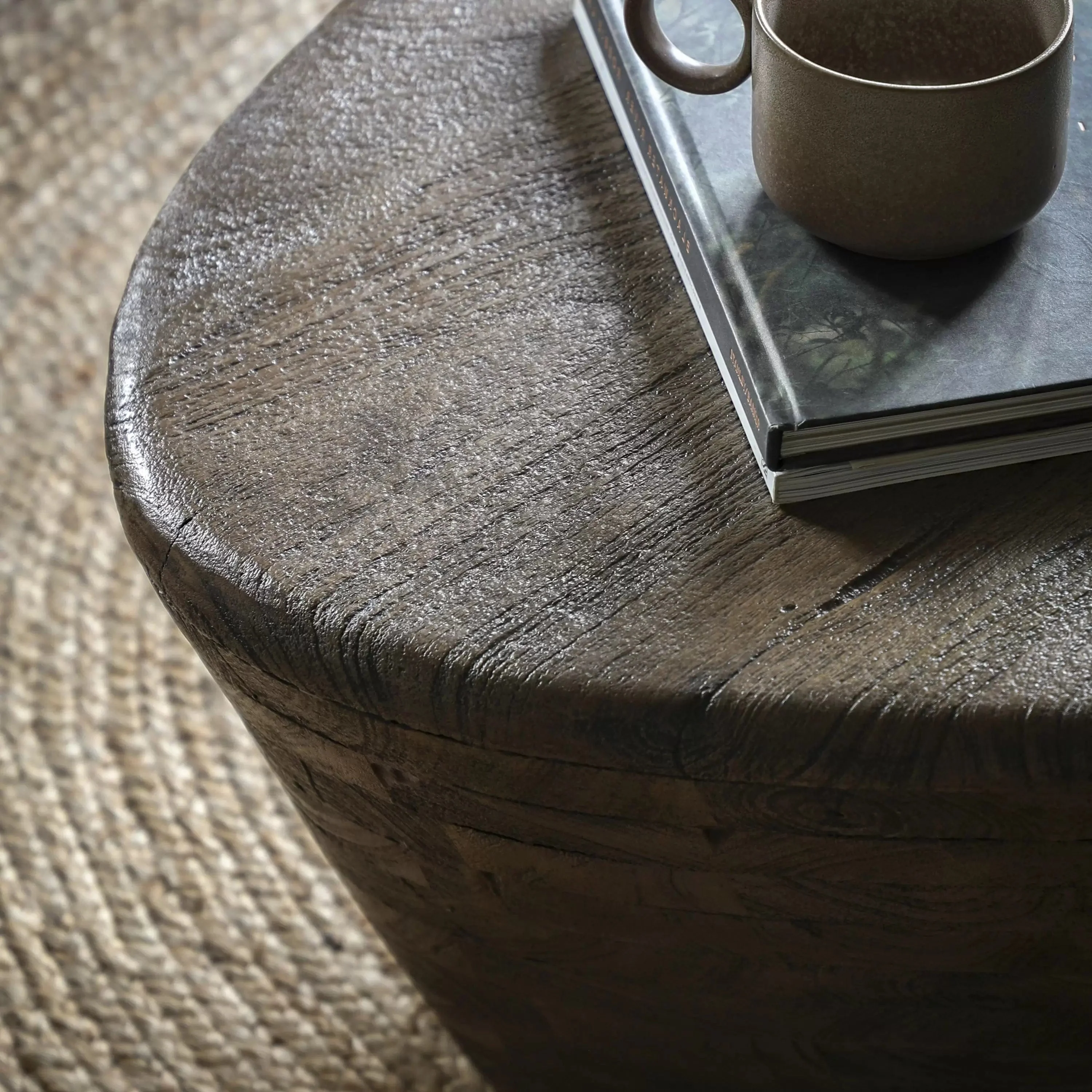 Stolford Coffee Table 1070x780x300mm - Image 2