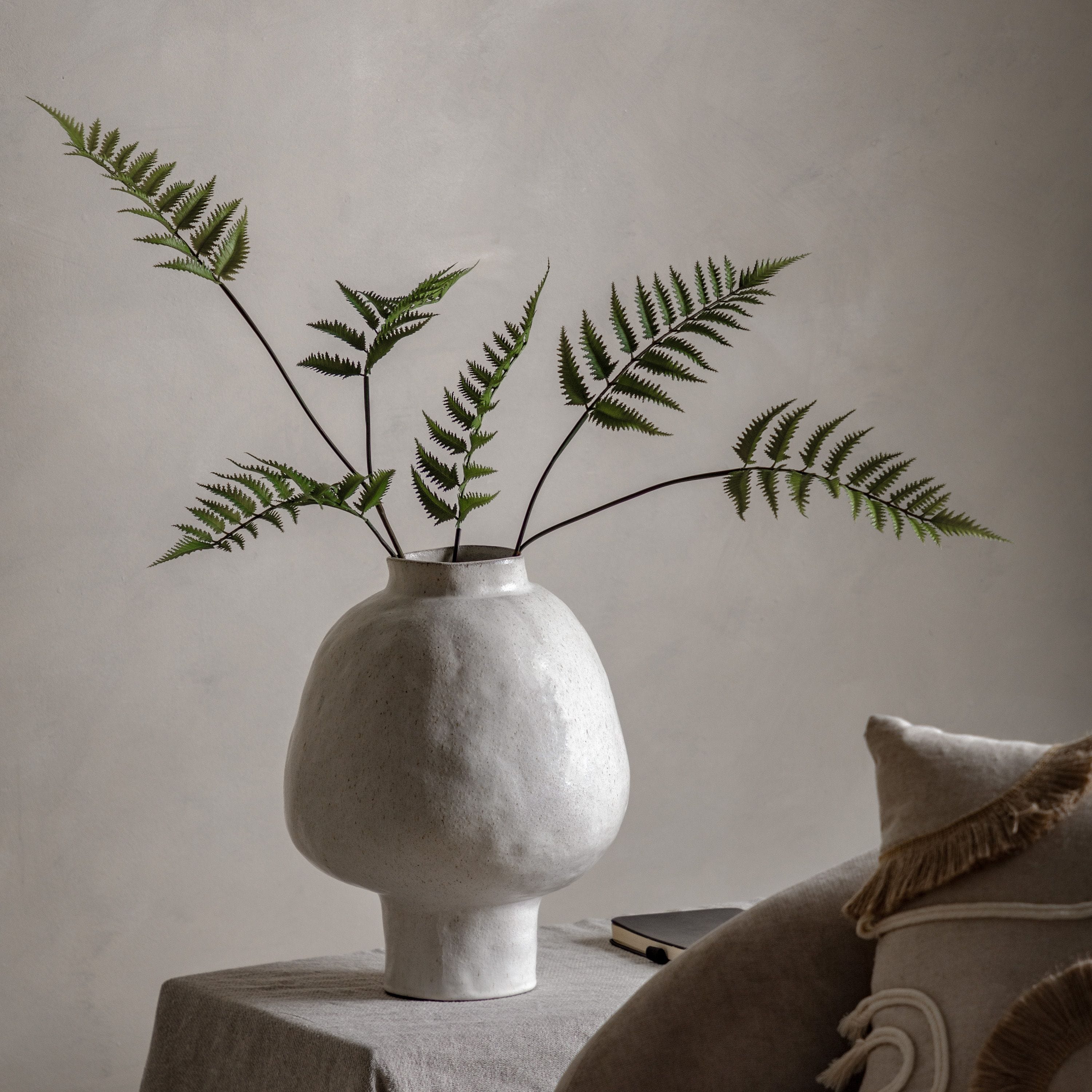 Palter Vase Large
