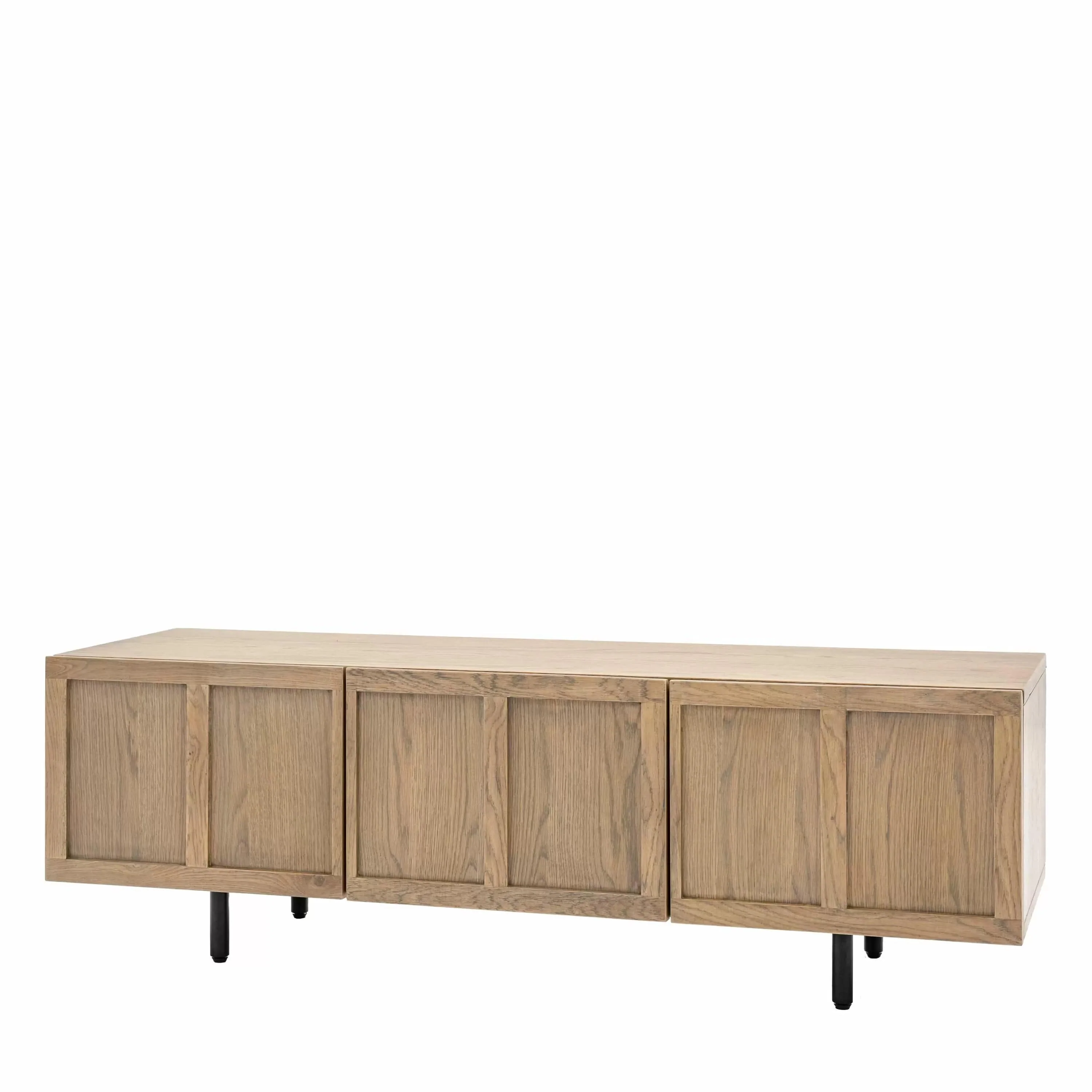 Rosemergy Media Unit 1257x400x400mm - Image 5
