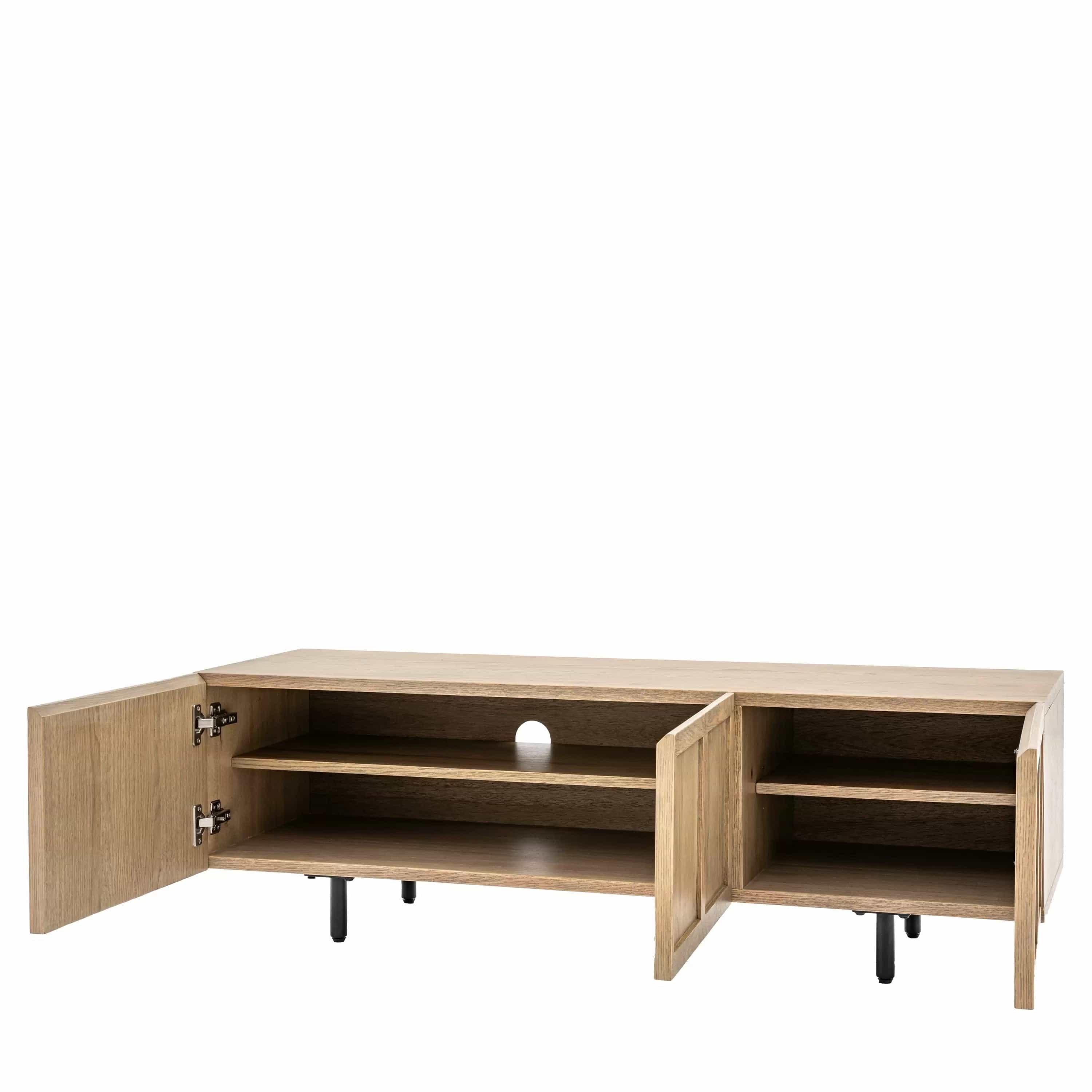 Rosemergy Media Unit 1257x400x400mm - Image 6