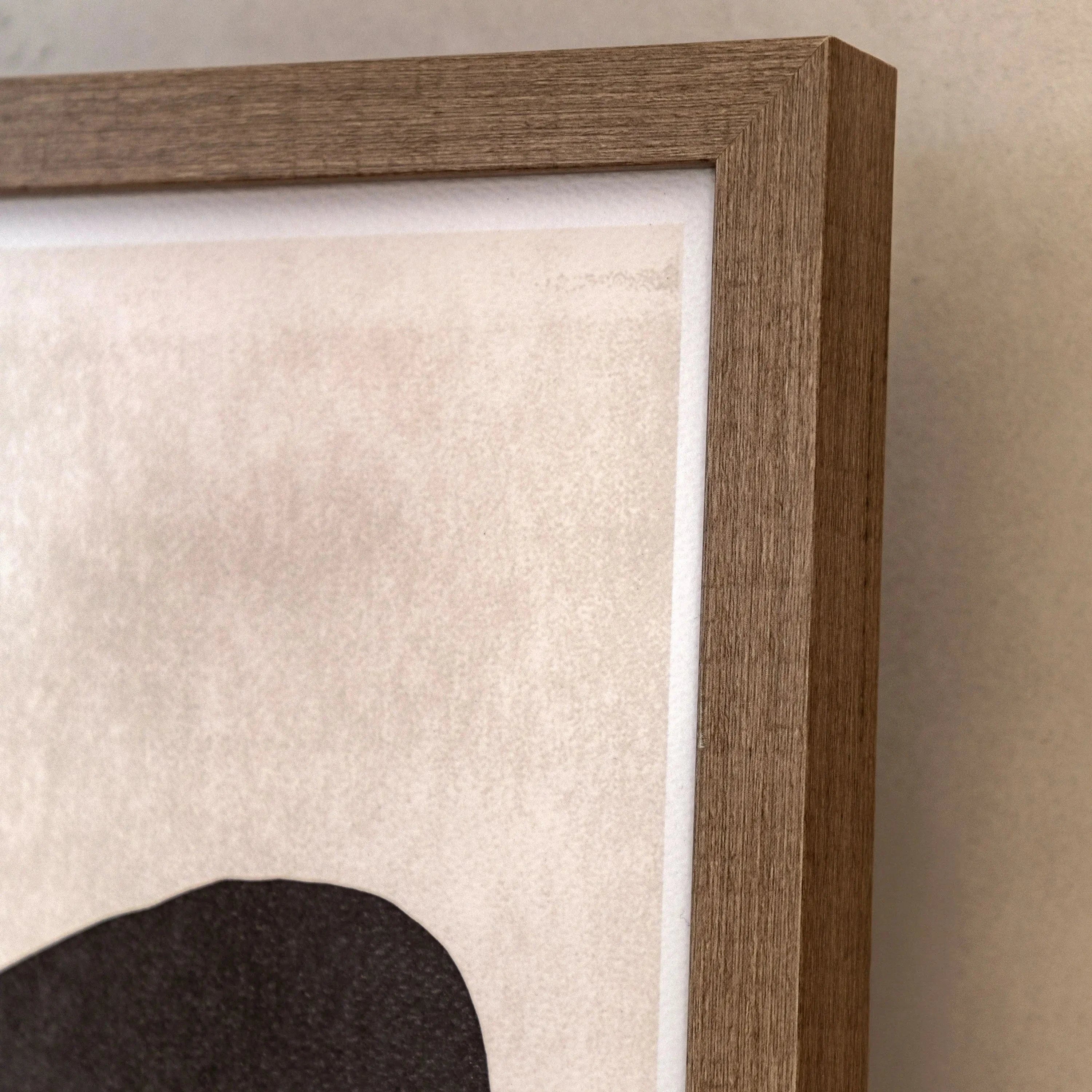 Pebble Collection Framed Canvas Set of 3 - Image 2