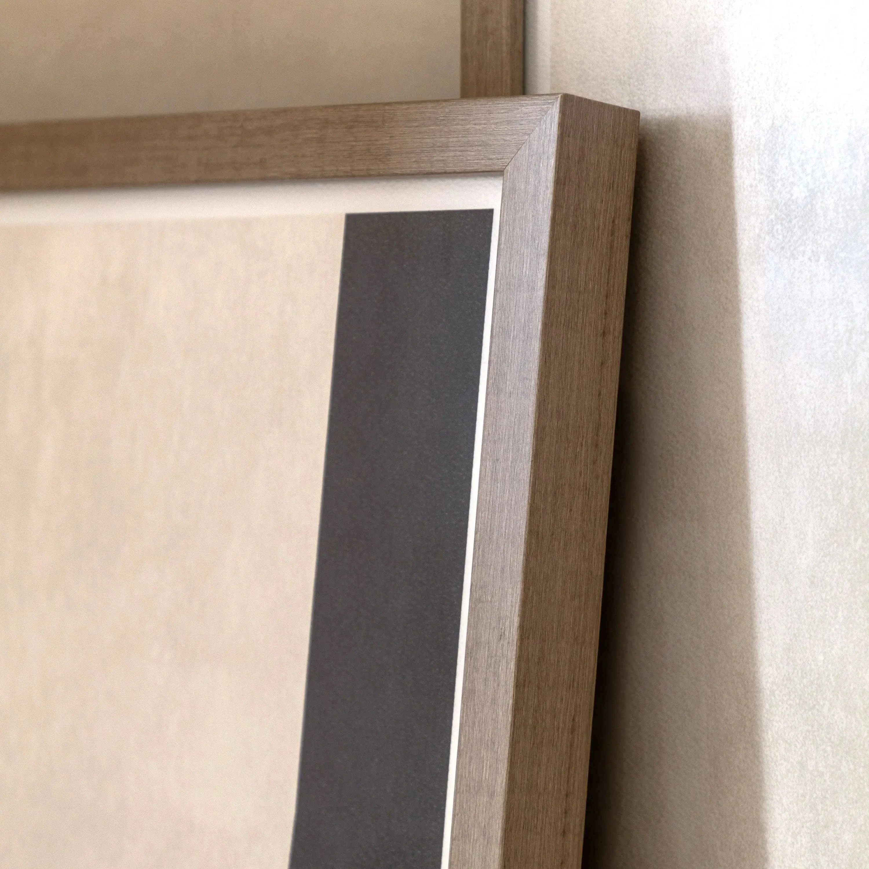 Pebble Collection Framed Canvas Set of 3 - Image 3